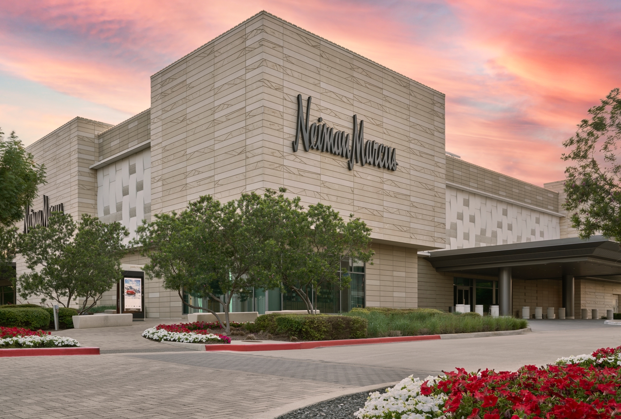 Neiman Marcus is to be acquired by the parent of rival Saks Fifth Avenue in a $2.65 billion deal. (Neiman Marcus)