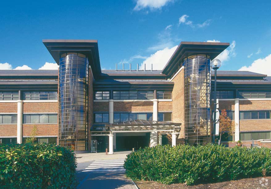 Basingstoke Council and Muse Terminate £500 Million Development Agreement