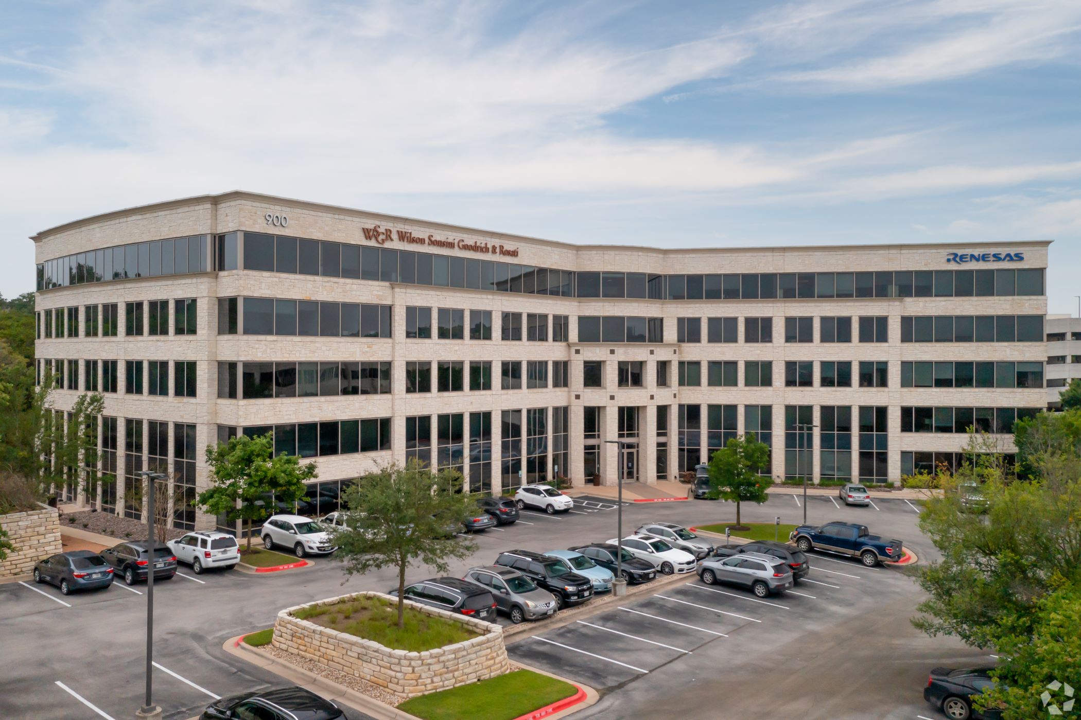 SWBC has expanded into Austin, Texas, with a small office lease at Las Cimas IV. (CoStar)