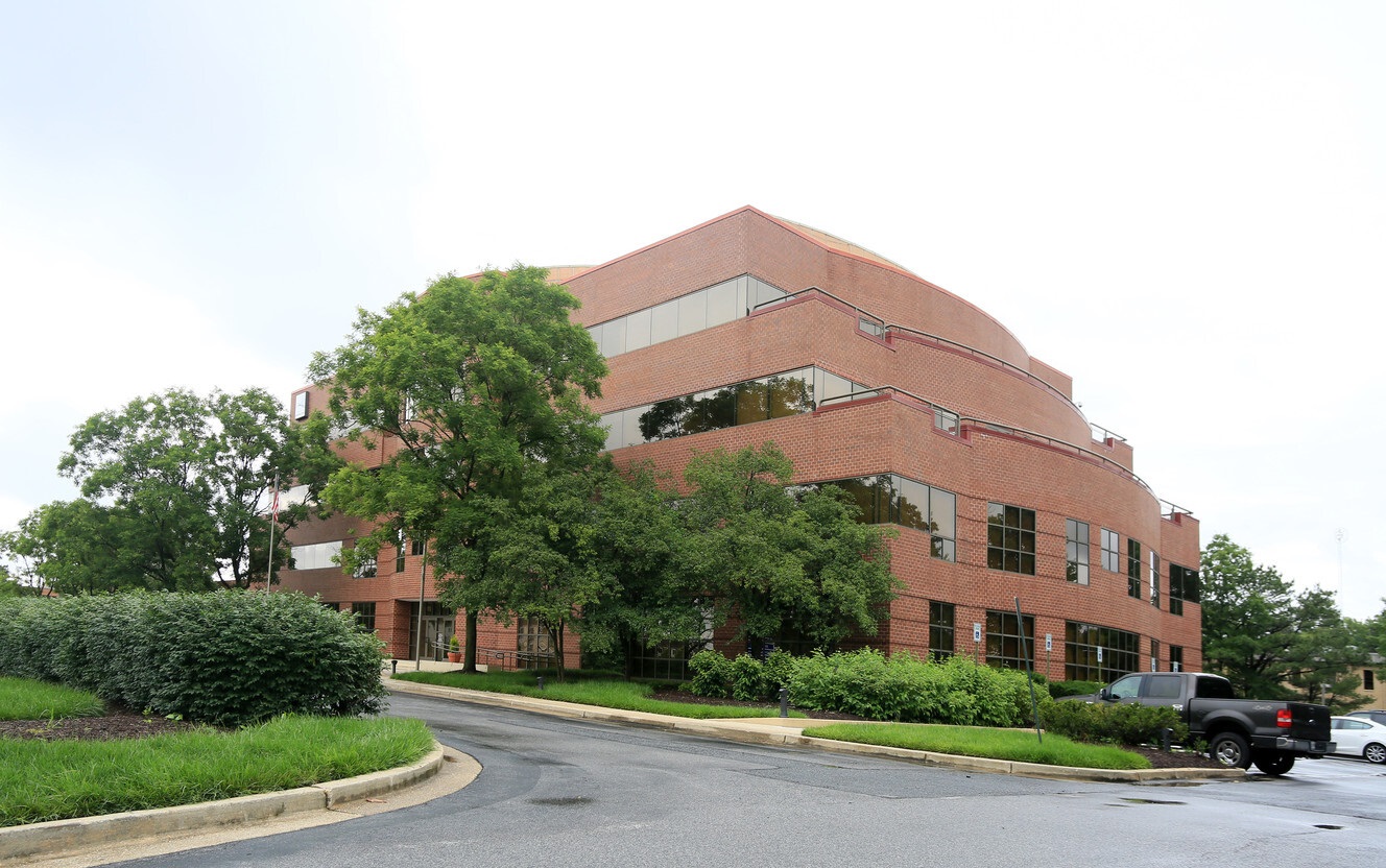 MRE Properties Expands Annapolis Office Portfolio
