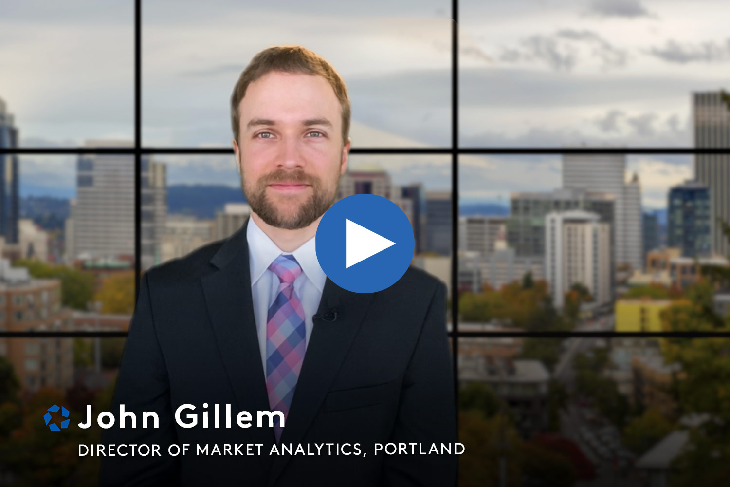 Logistics Activity Primed To Carry Portland’s Industrial Market in 2022