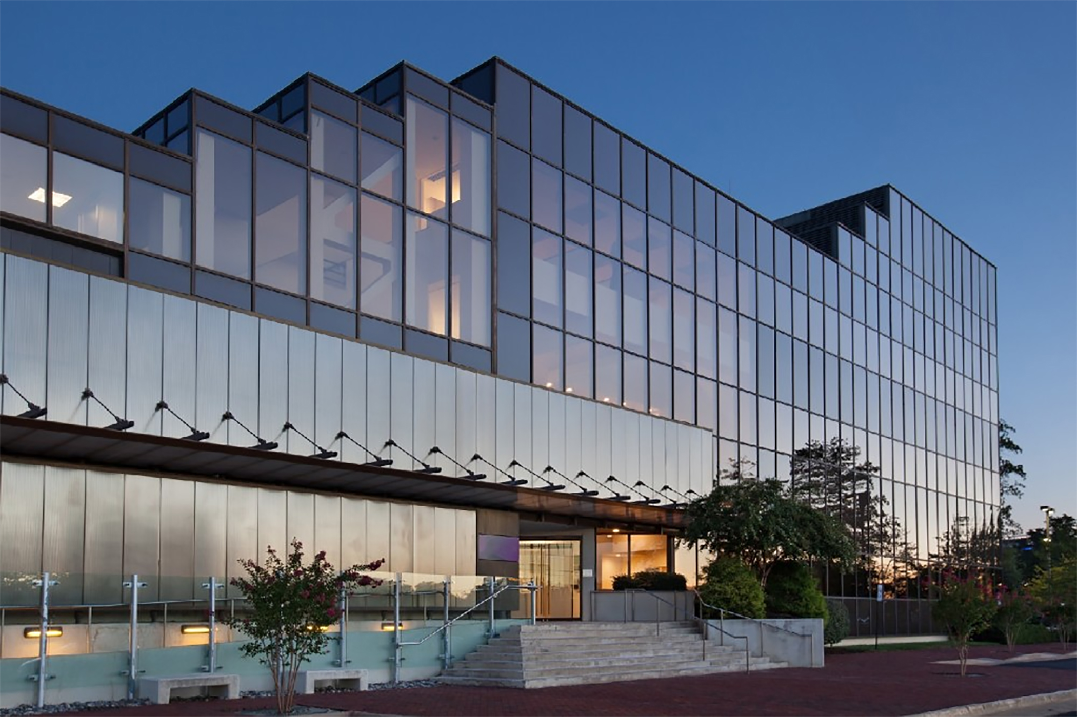 Element Critical Secures Financing to Convert Northern Virginia Offices