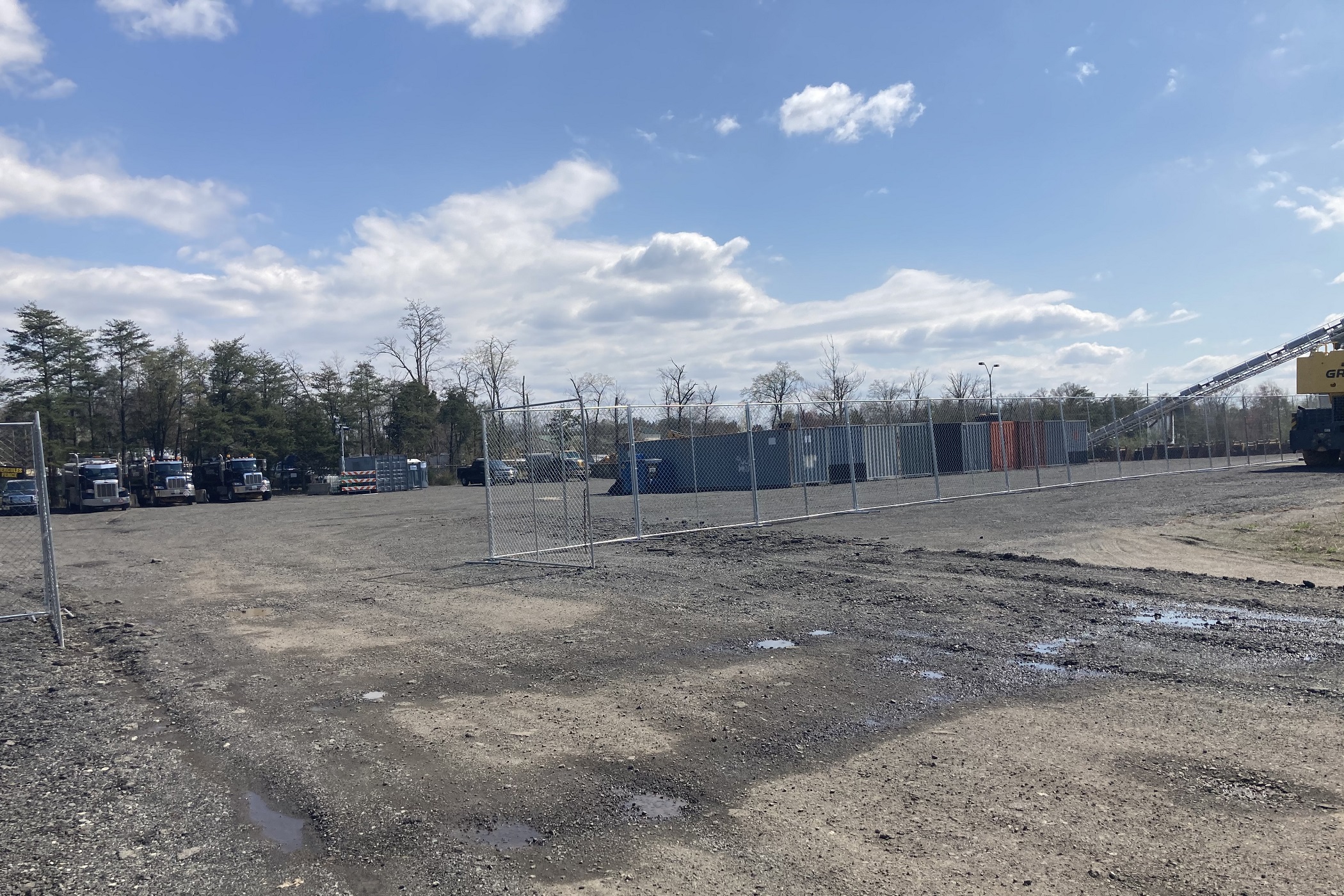 PRP Buys Manassas Site for 1 MillionSquareFoot Data Center Development