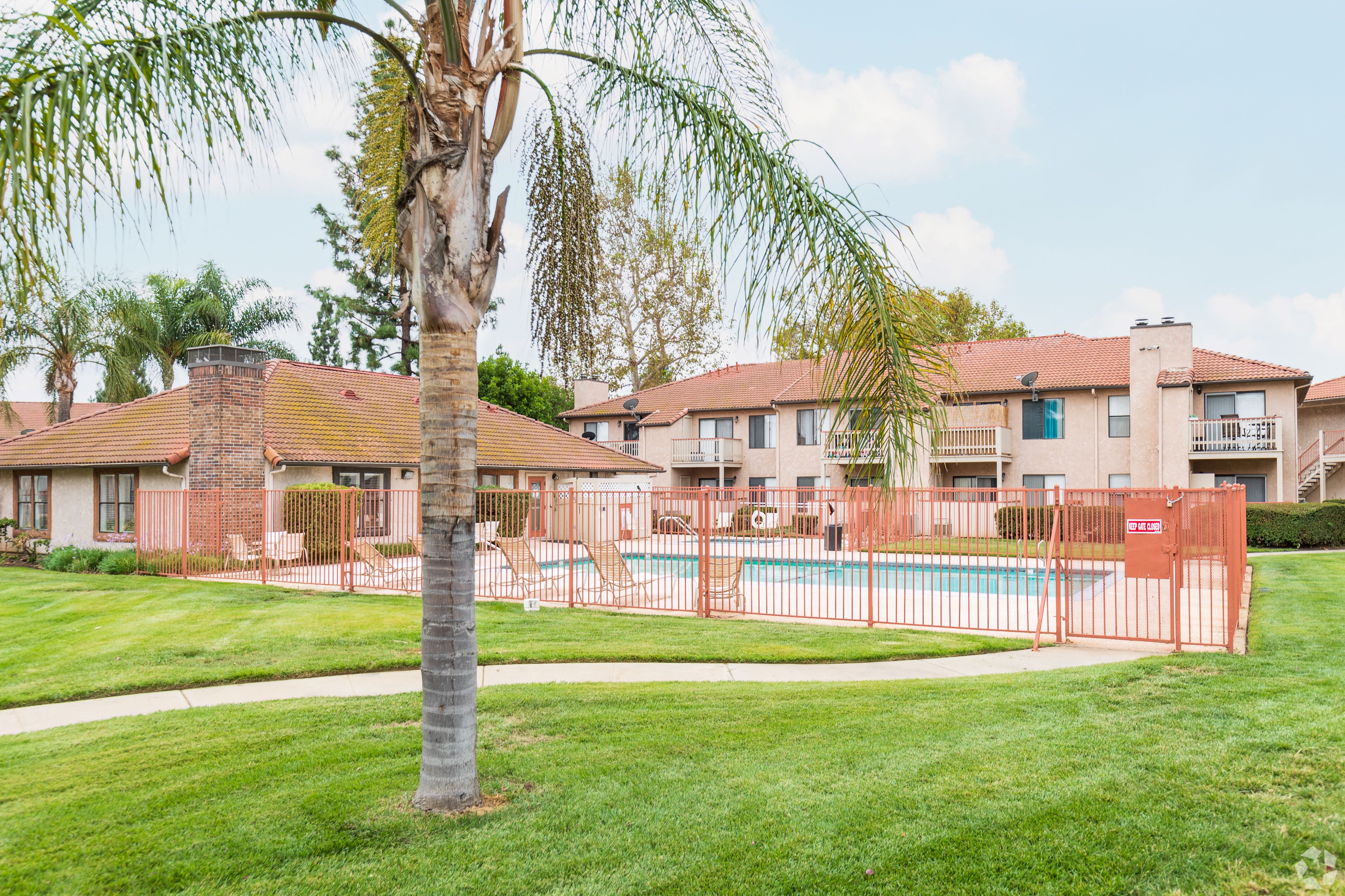 Ardella on Chagall in Moreno Valley is one of four properties to be refinanced by Tower 16 Capital Partners. (CoStar)