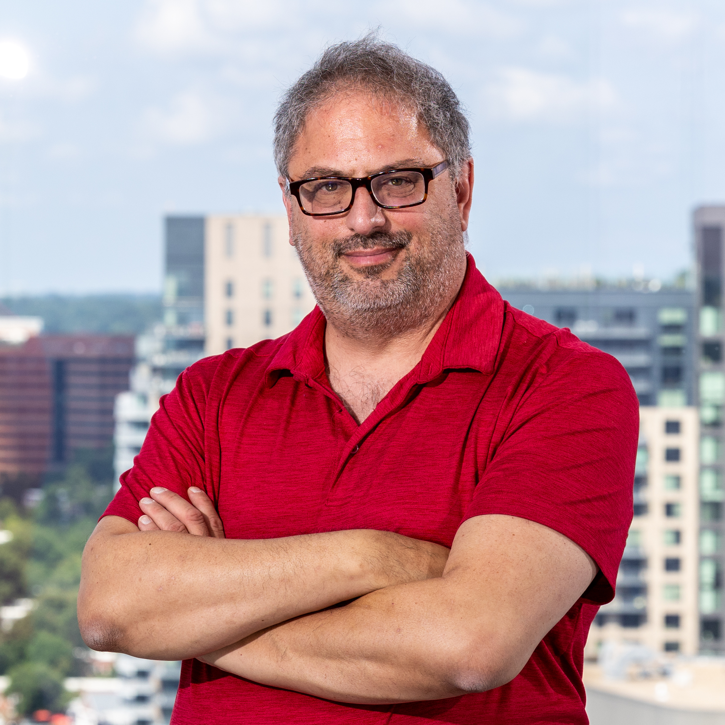 Dave Hansen