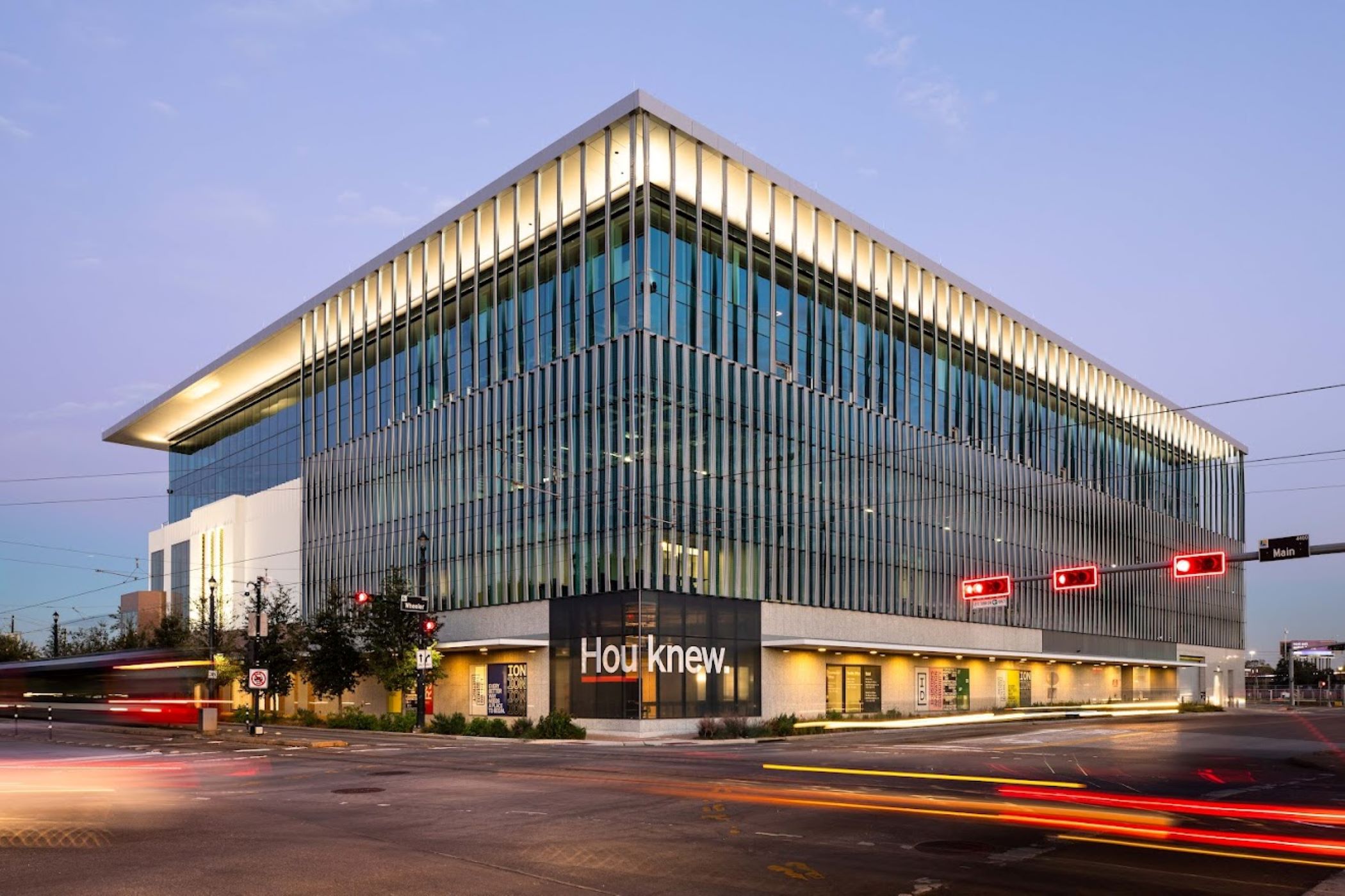 Startup and entrepreneurial companies in education, carbon capture, robotics, medical devices and other industries have signed new leases at The Ion. (CoStar)
