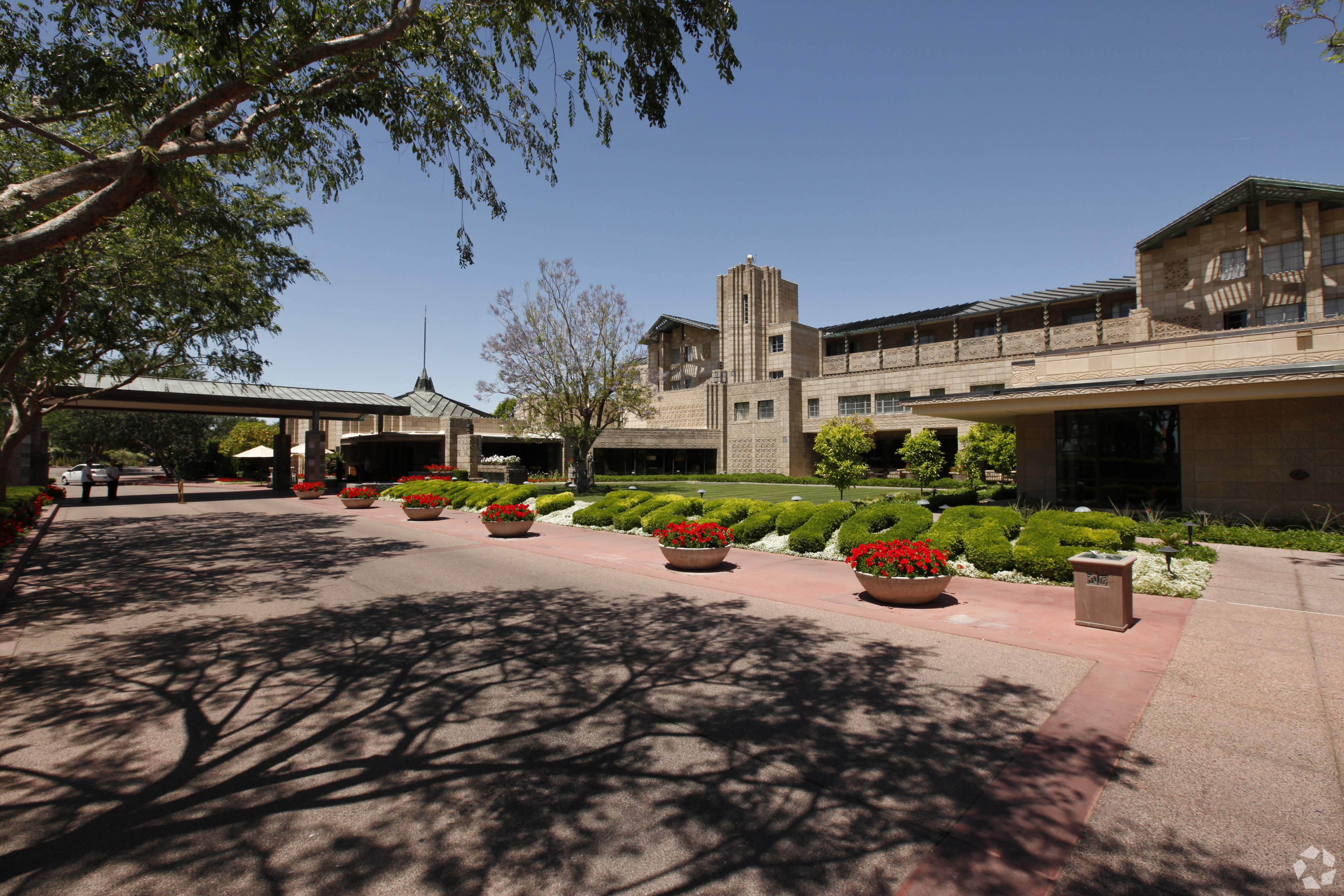 The 705-room Arizona Biltmore, LXR Hotels & Resorts, sold for $705 million in May, making it the most expensive individual hotel deal in the U.S. during the first half of the year. (CoStar)