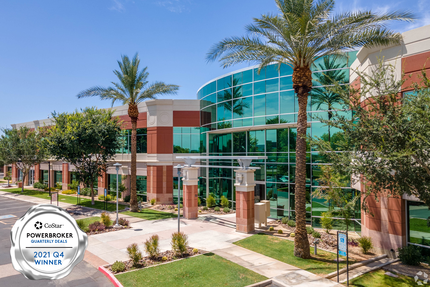 CoStar 1 Commercial Real Estate Information Company