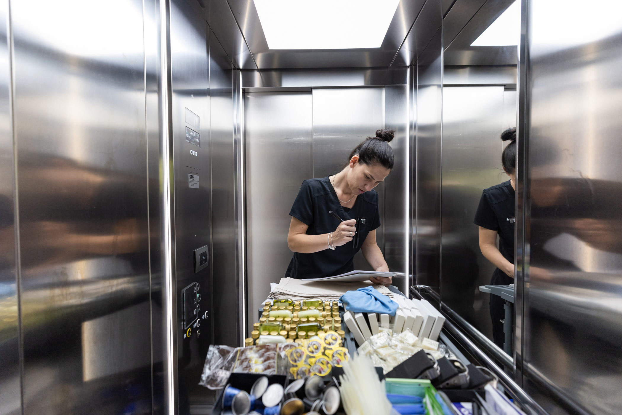 The National Labor Relations Board is considering changes to its joint-employer standard that would affect whether two or more companies could be considered a joint-employer as it relates to labor unions. For hoteliers, that could result in temporary workers from staffing agencies joining a hotel's labor union. (Getty Images)