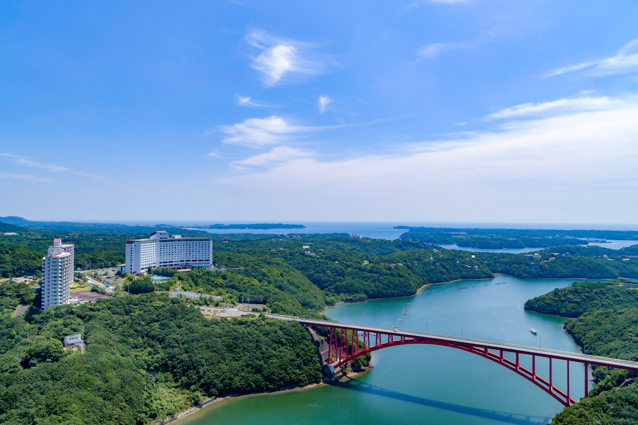 Accor is reflagging 23 resorts in Japan to its Mercure and Grand Mercure brands. (Accor)