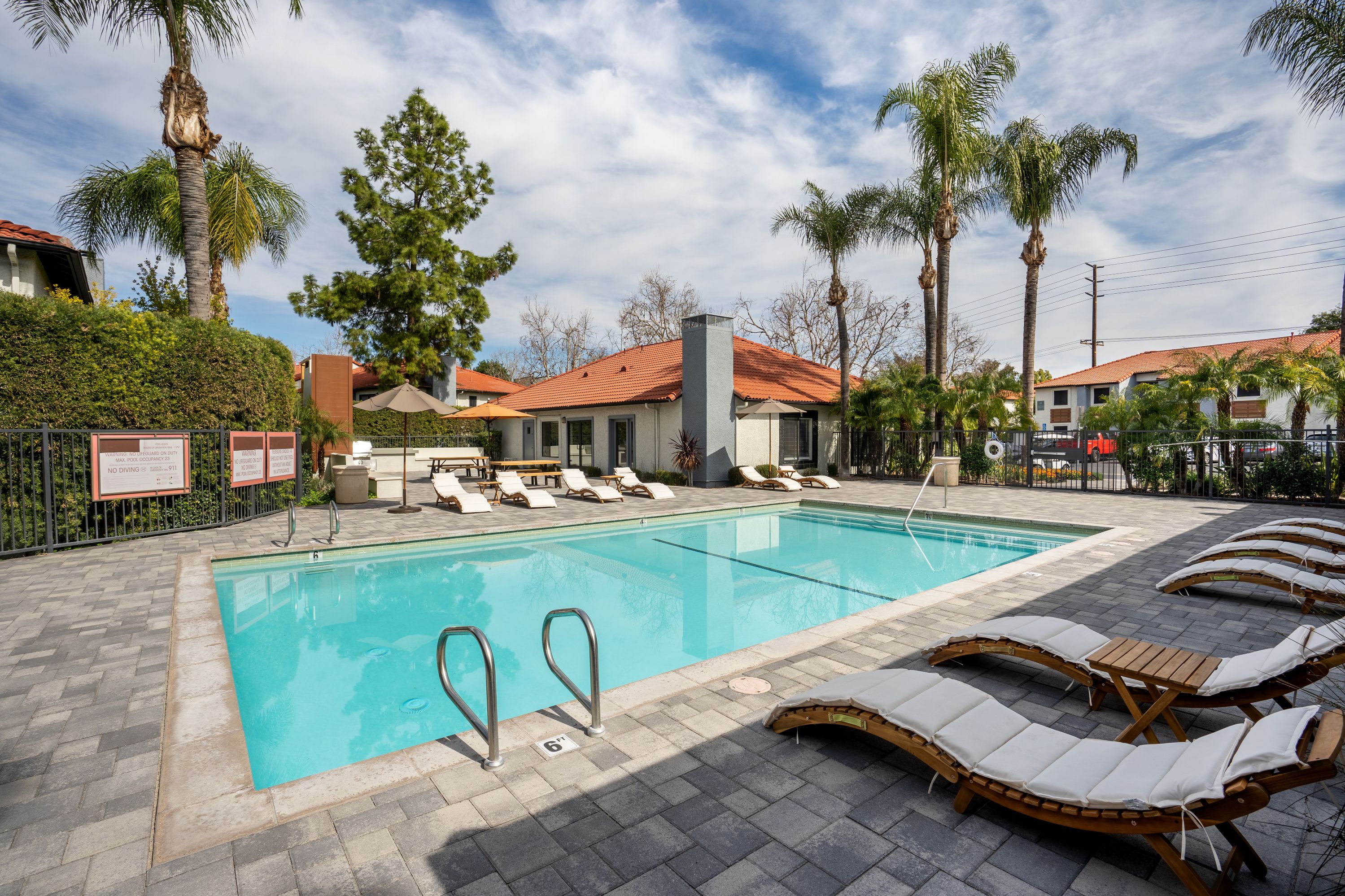 Tides On Grand Terrace was built in 1986. (Tides Equities)