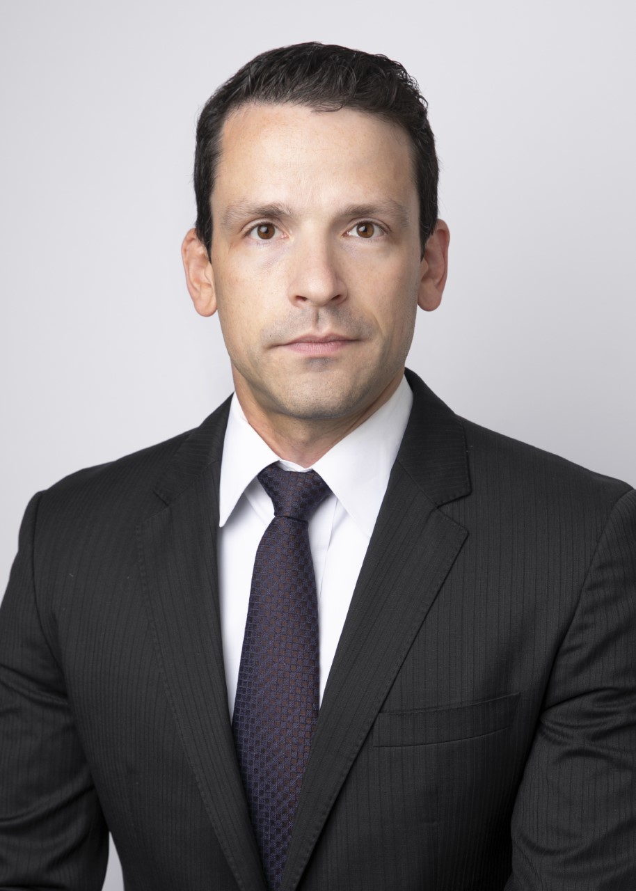 Julian Schonfeldt