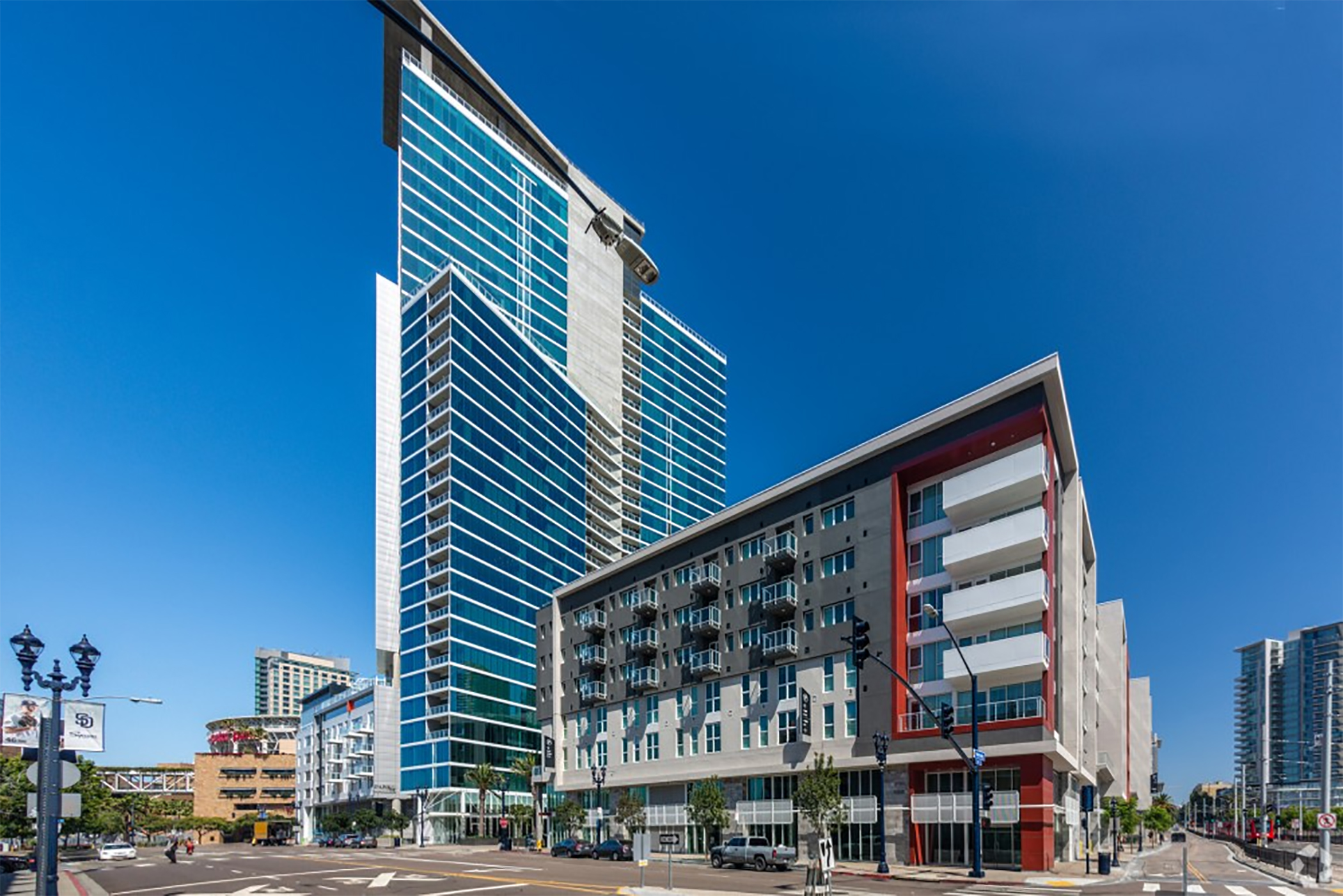 Vacation Rental Provider Lyric Makes West Coast Debut in San Diego