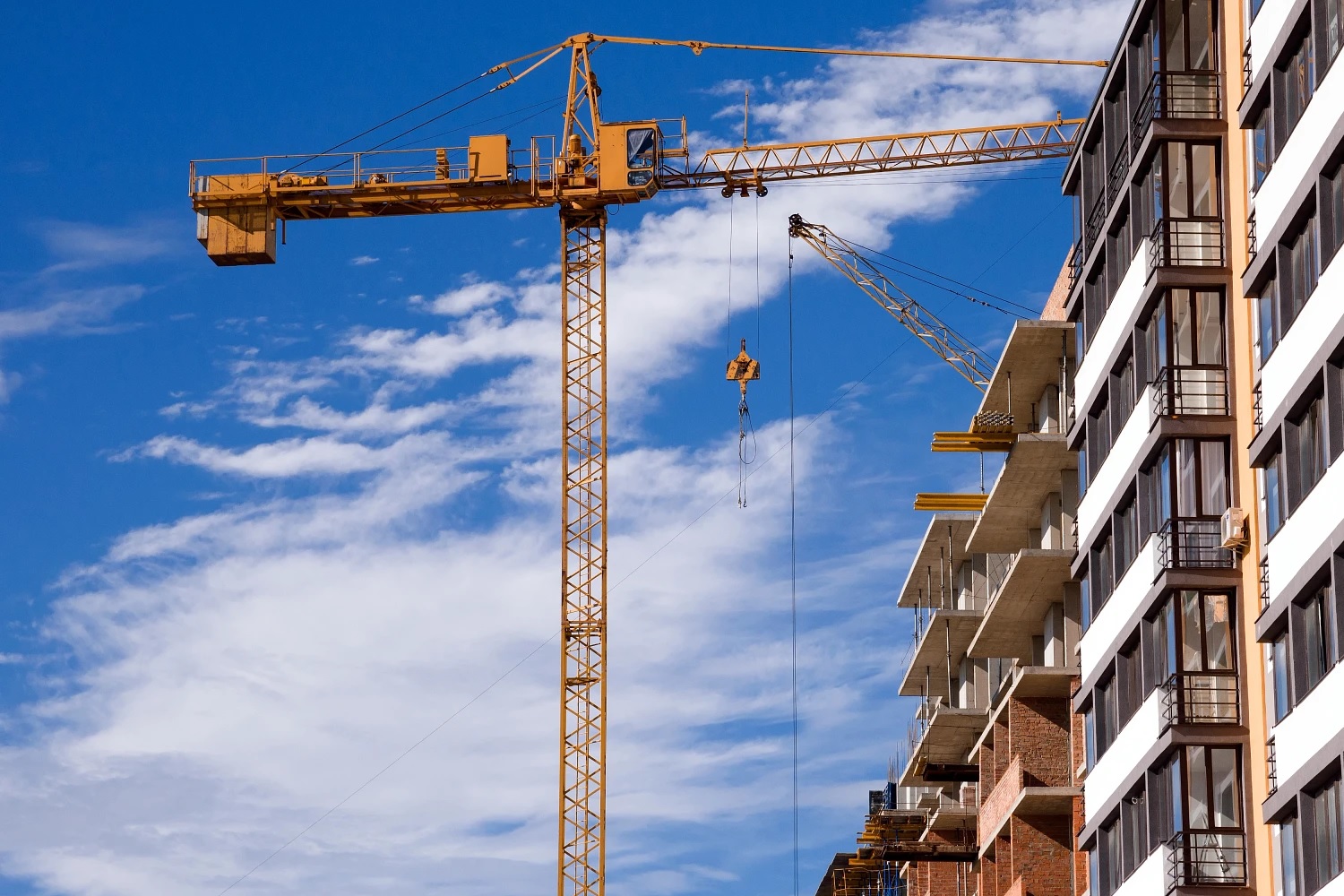 Penler Breaks Ground on Clermont Apartment Complex