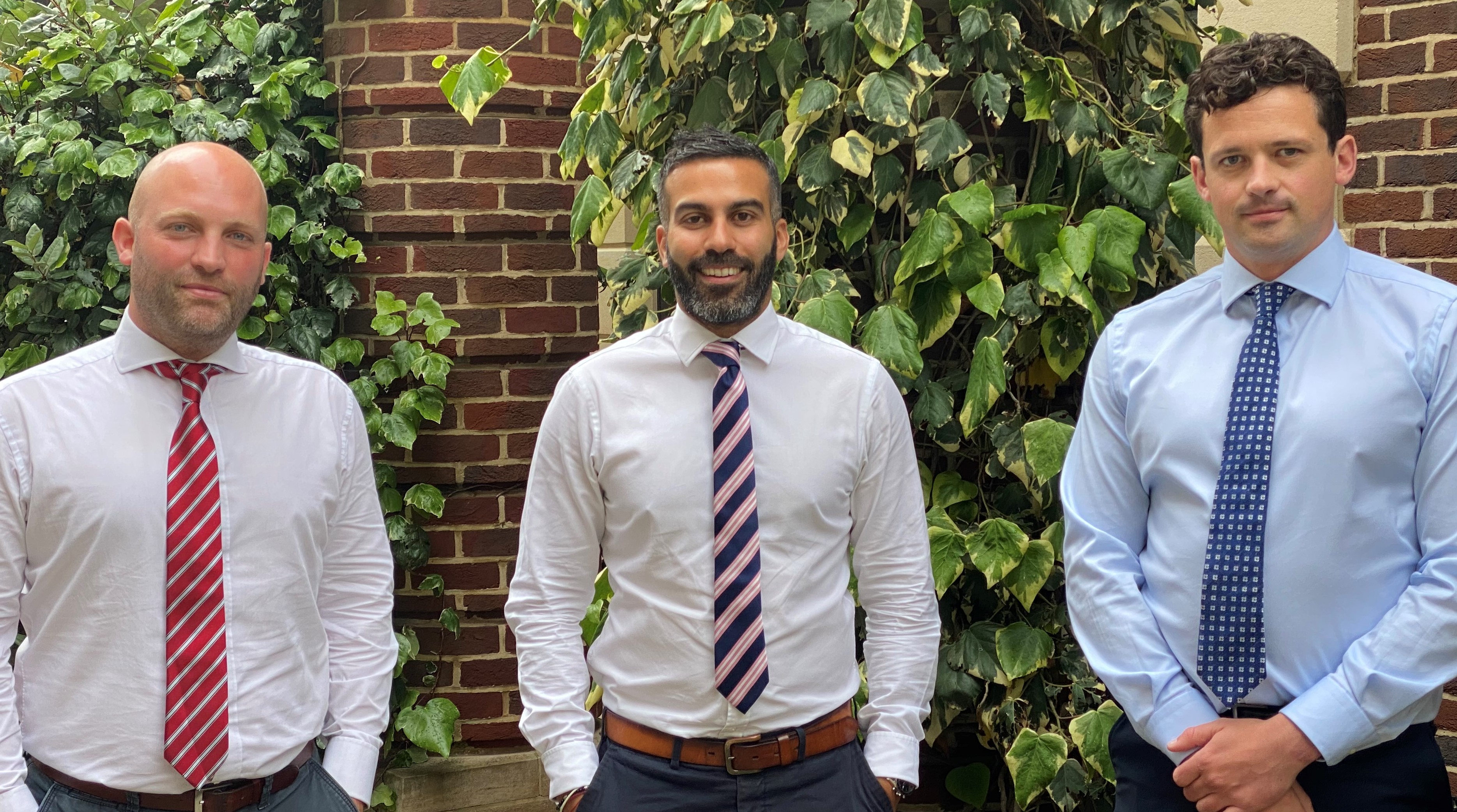 Colliers Hires Execs from Savills and Cushman & Wakefield to Bolster