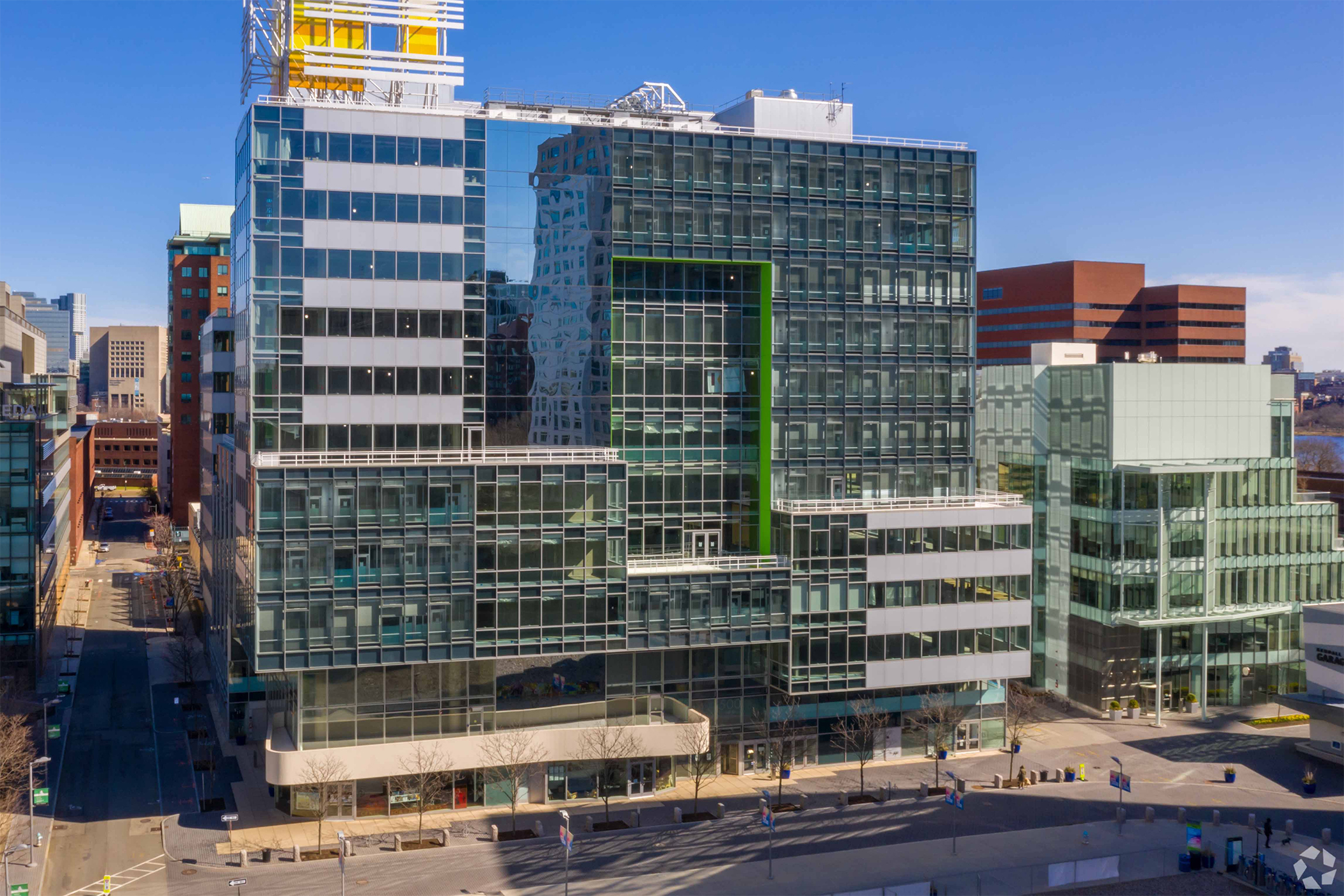 Blackstone’s 2 Billion Life Sciences Loan Sets Up Year’s Largest CMBS Deal