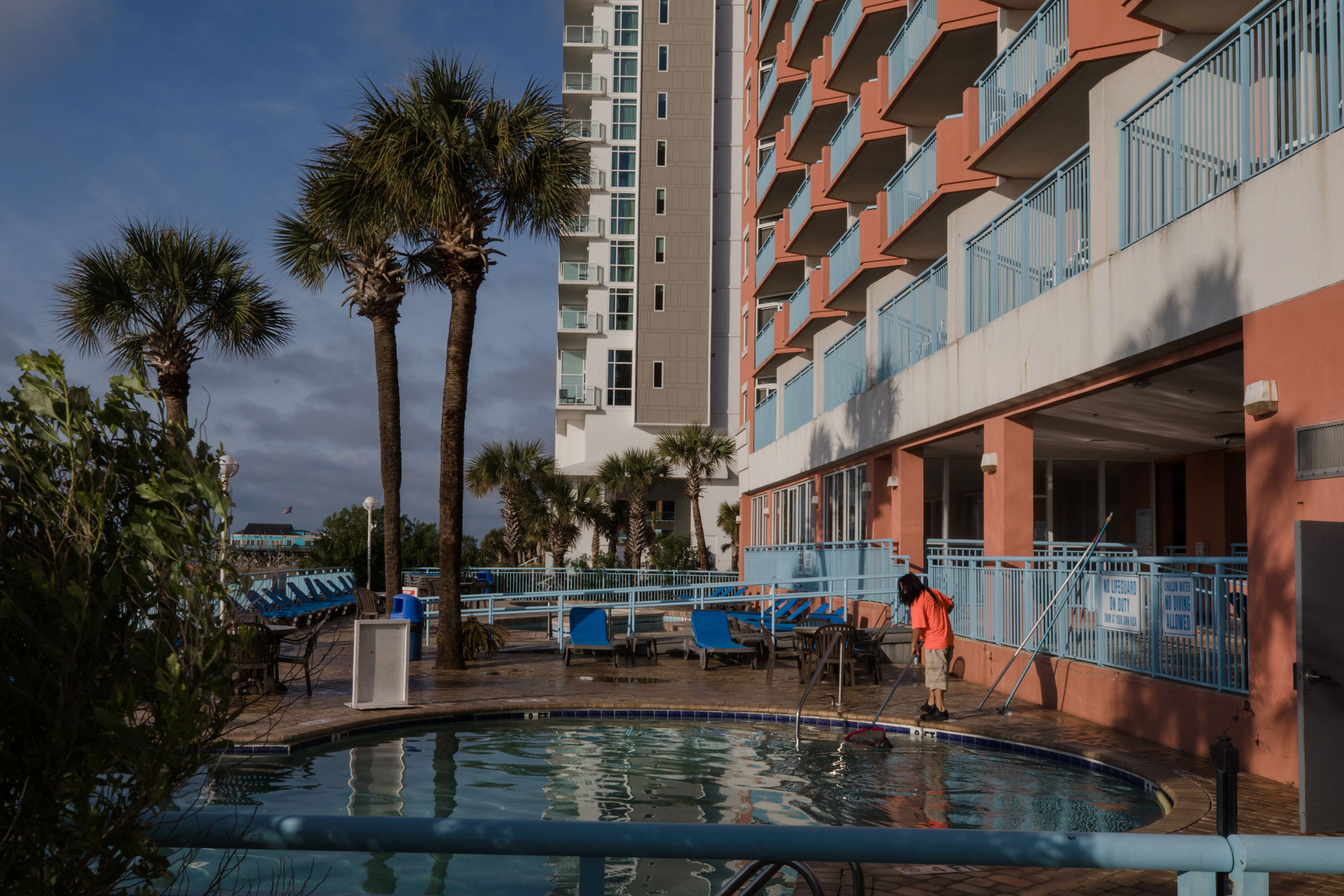 Hoteliers Cope with Dramatic Changes in Labor As Demand Shifts - Vimarsana News