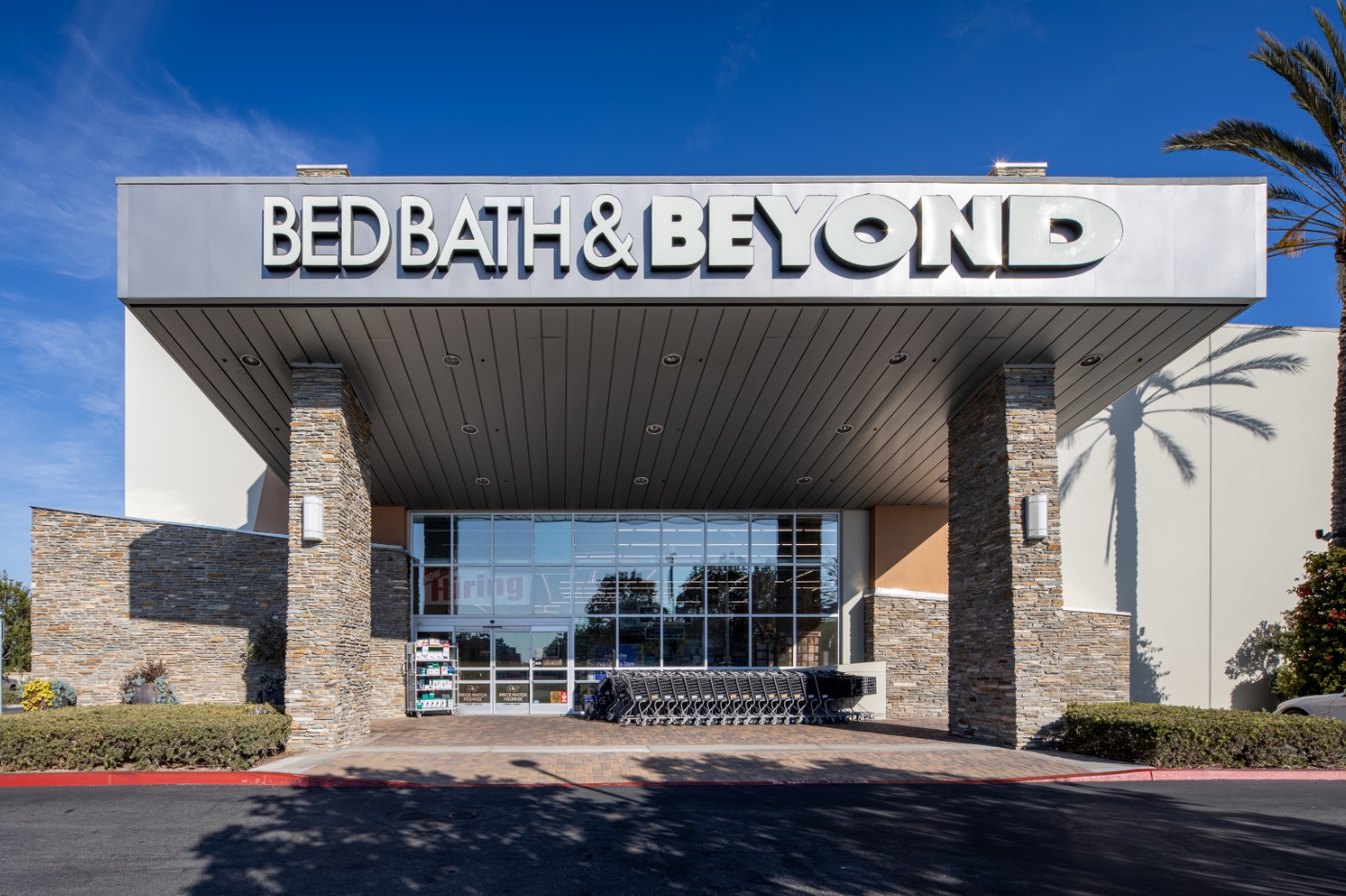 Bed Bath & Beyond Mulls More Store Closings as It Looks To Trim 100