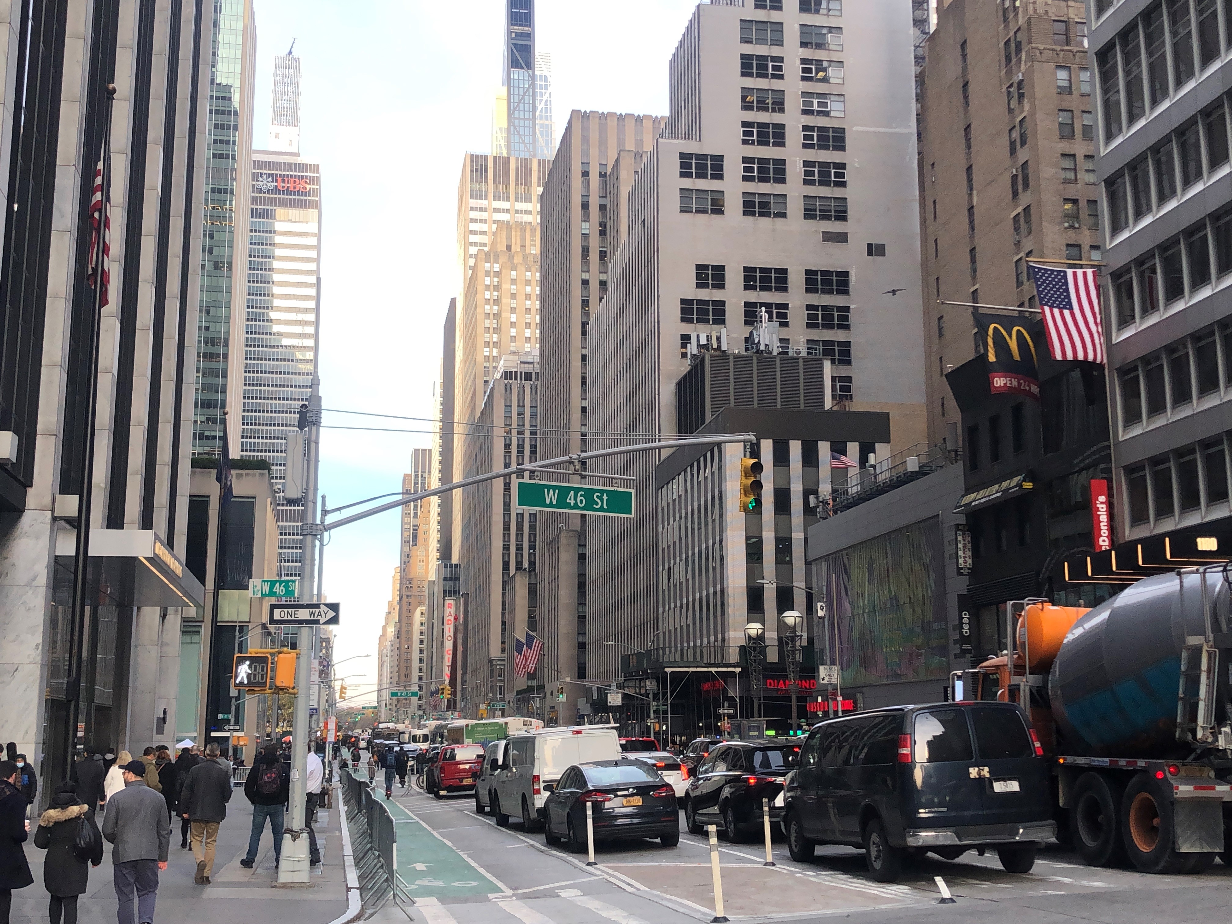 New York Gov. Kathy Hochul and Mayor Eric Adams have laid out plans to revitalize the city’s economy, including making it easier to convert outdated office buildings. (Andria Cheng/CoStar)