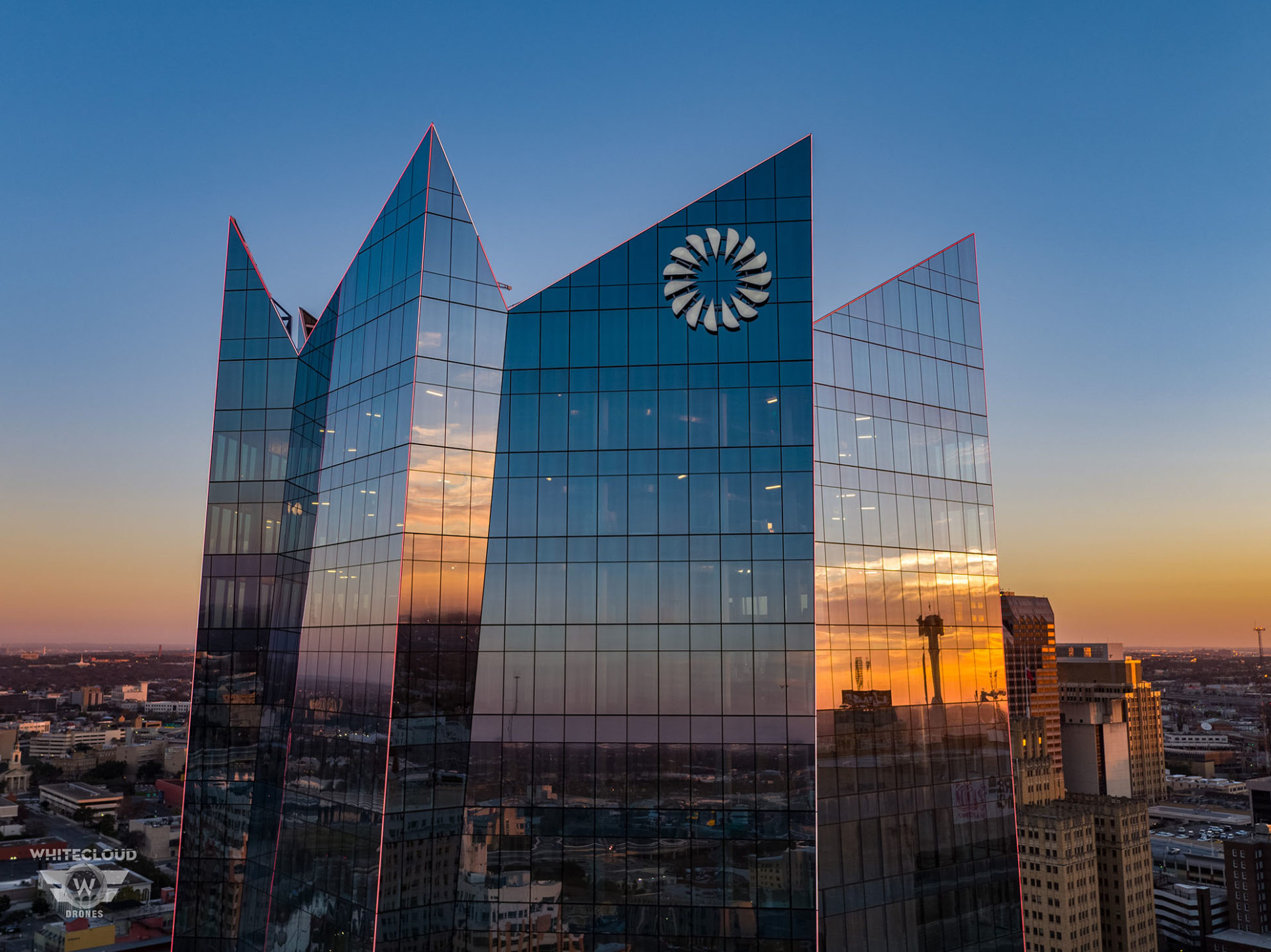 San Antonio Gets First New Office Tower in 30 Years