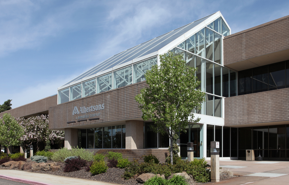 Grocery Chain Warehouse Property Sells for National Record Price of 278 Million