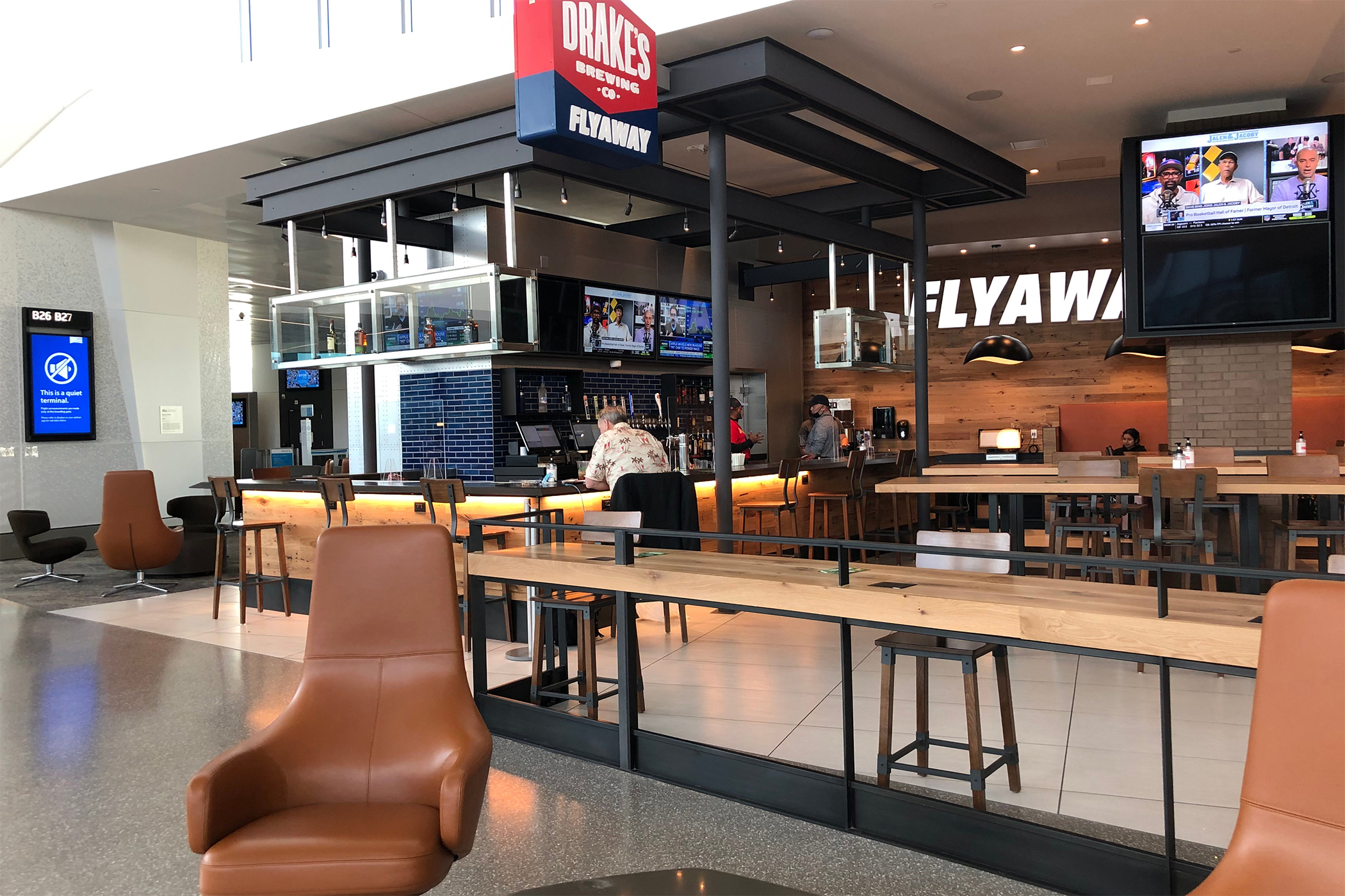 San Francisco Poised to Almost 22 Million in Rent for Airport