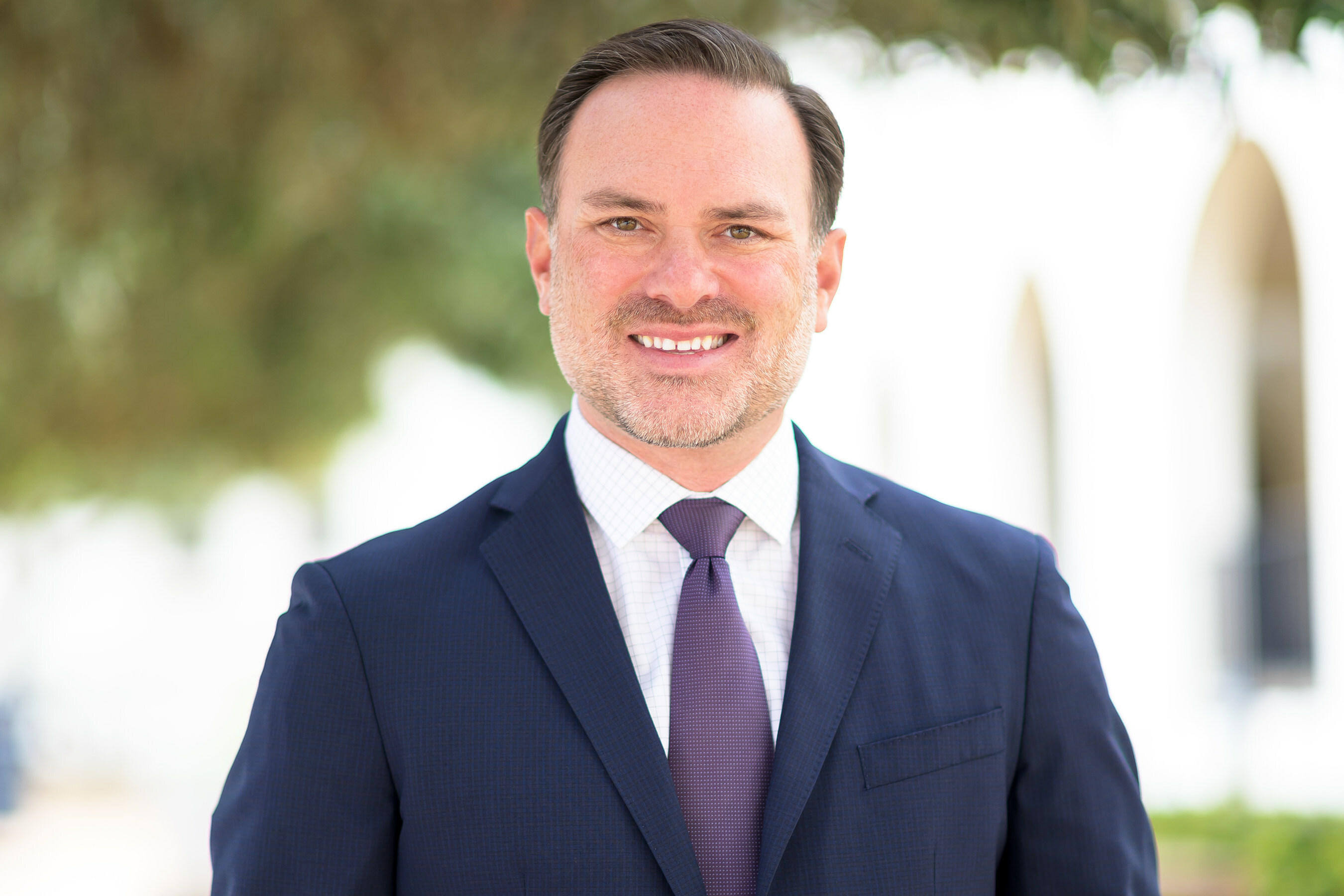 Peter Casey has joined Hamilton Zanze Real Estate Investments. (Hamilton Zanze Real Estate Investments)