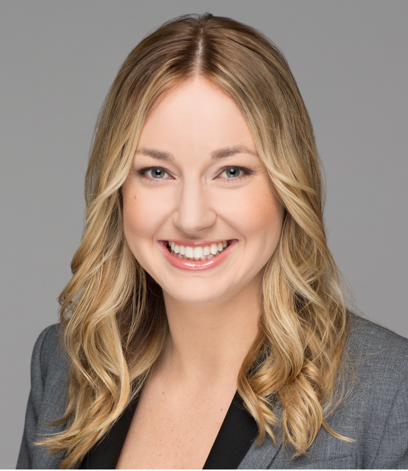 Breana Grosz is now at the helm as general manager at The Mall at Short Hills. (Taubman Centers)