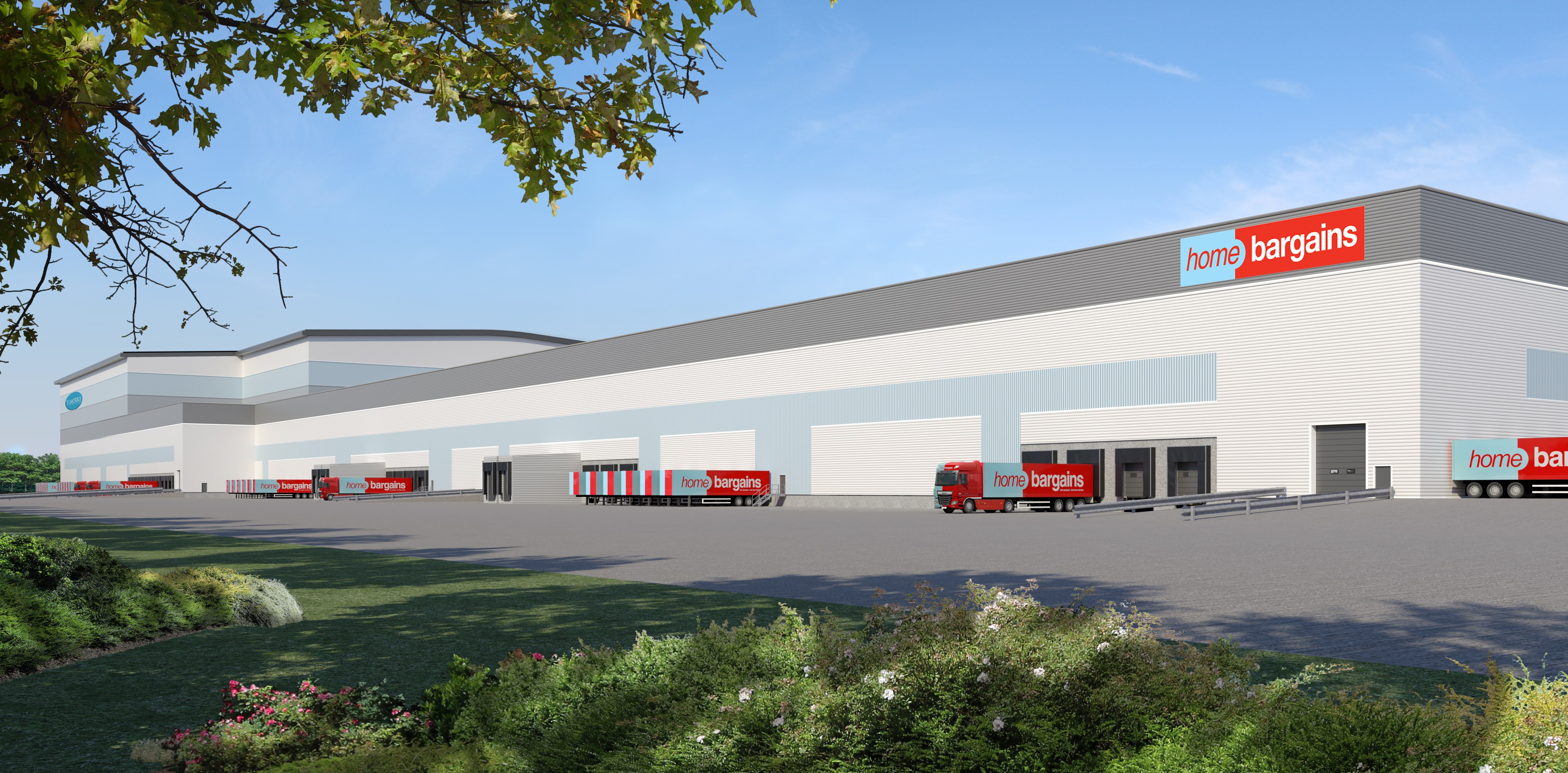 North West's Retail Big Hitters Thriving in Pandemic to Keep Growing