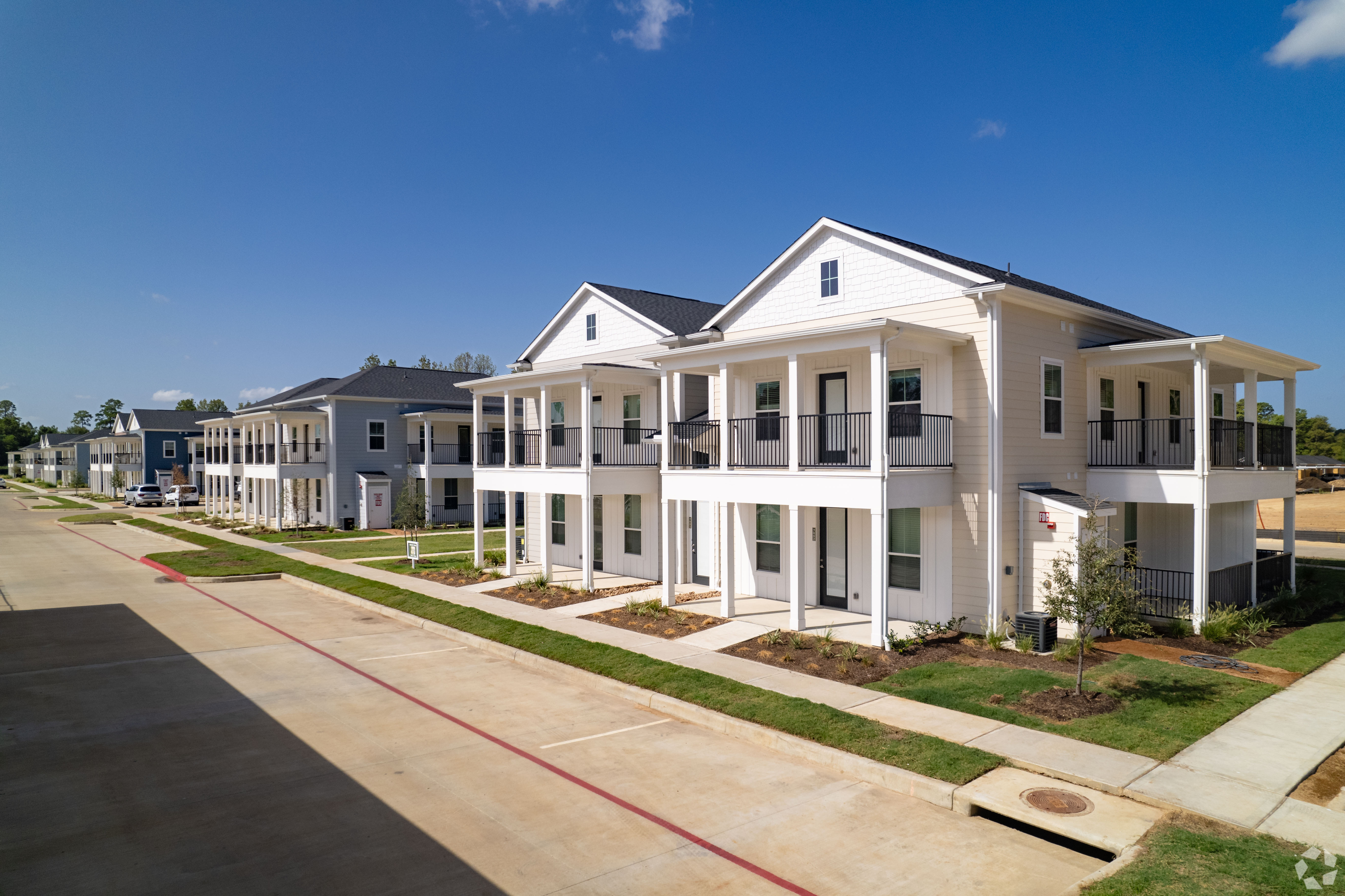 Christopher Todd Capital has purchased The Cottage Green near Houston as it looks to expand its portfolio through acquisitions in addition to traditional development. (CoStar)