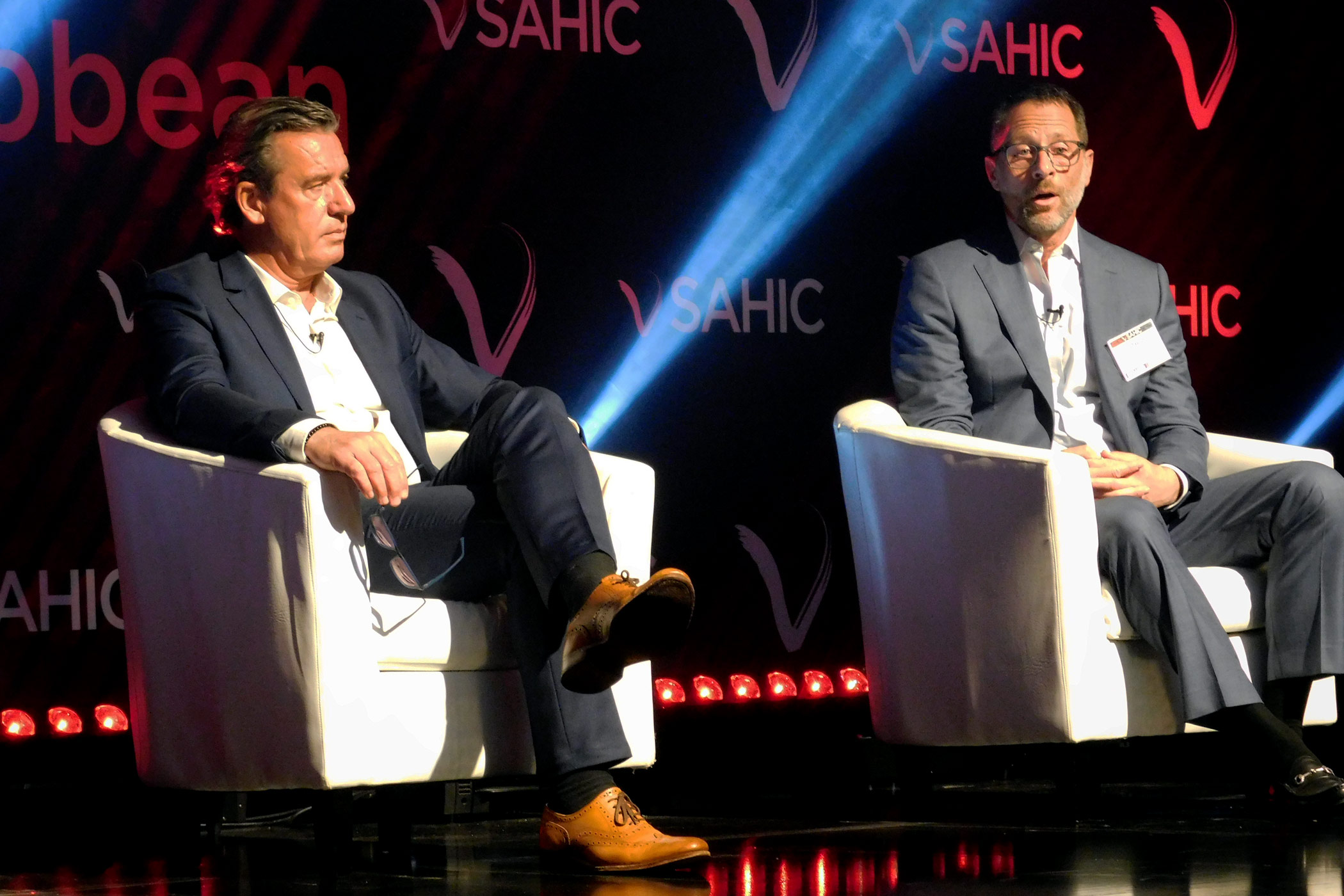 Brand Executives Say Hotel Industry Has Moved to Growth Mode - Vimarsana News