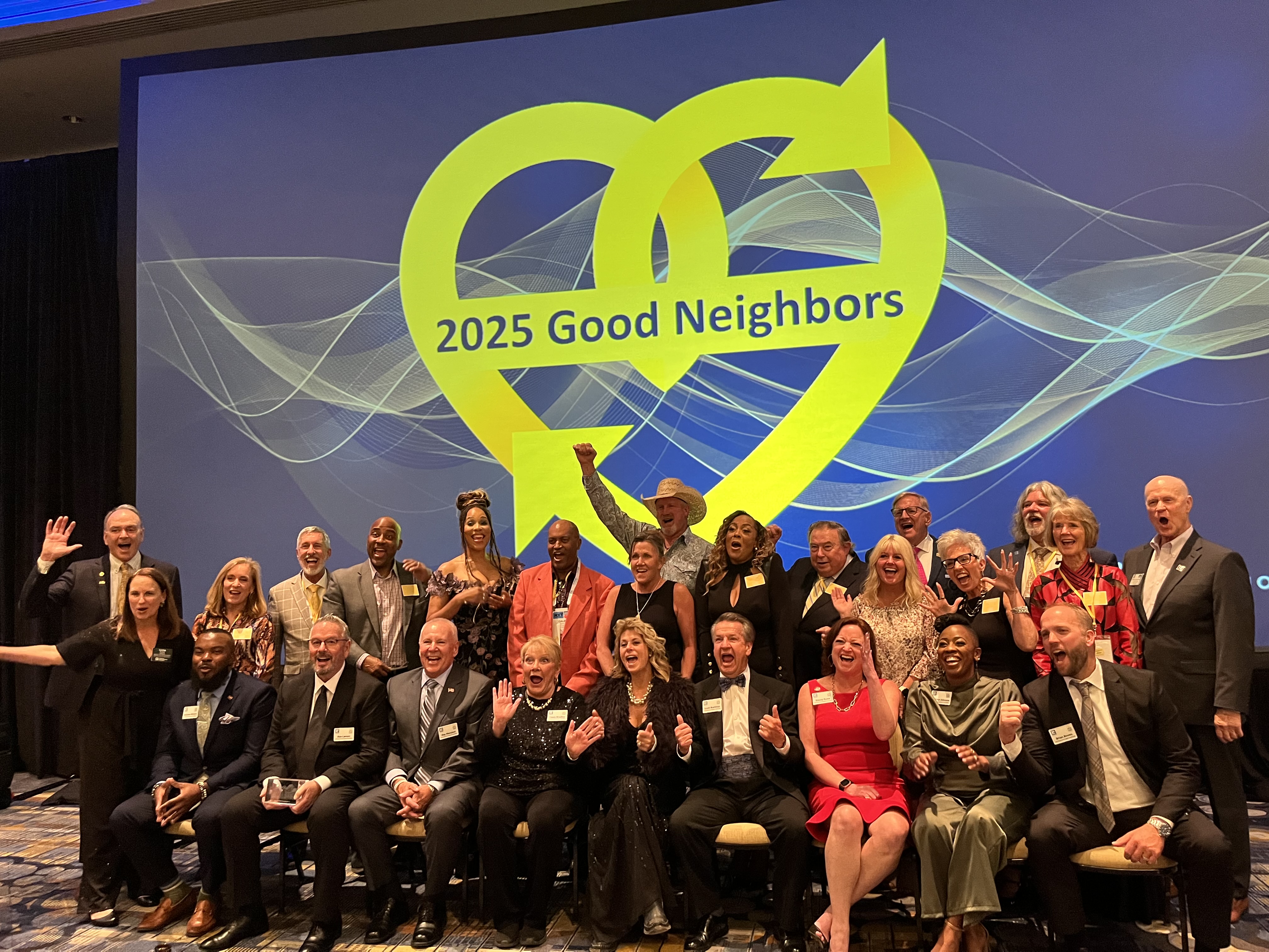 Causes close to home: How award-winning real estate agents use their platforms for philanthropy 