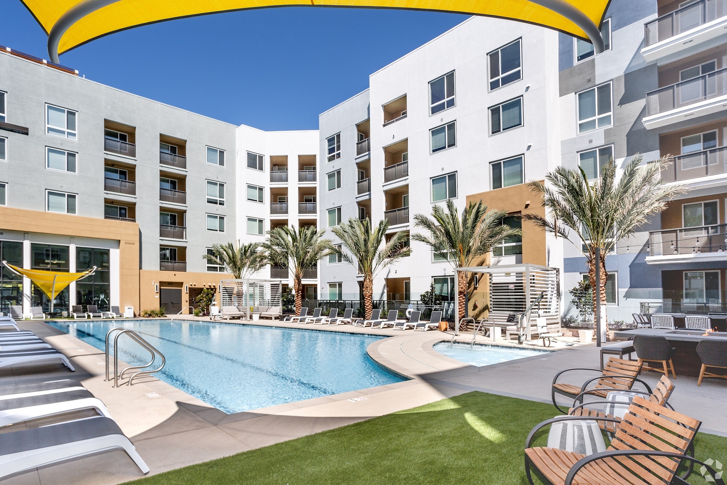 Anaheim Apartment Sale Reflects Investment Uptick in Disneyland’s Hometown