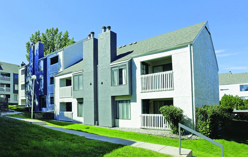 Apartment Trade Shows How the Value of Colorado Springs Real Estate Has Skyrocketed