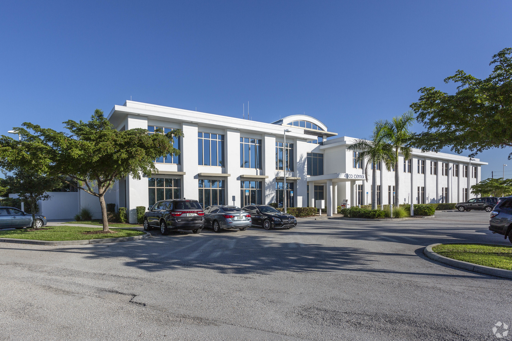 IRM Holdings Sells Fully Leased Office Building IRM Holdings Sells Fully Leased Office Building
