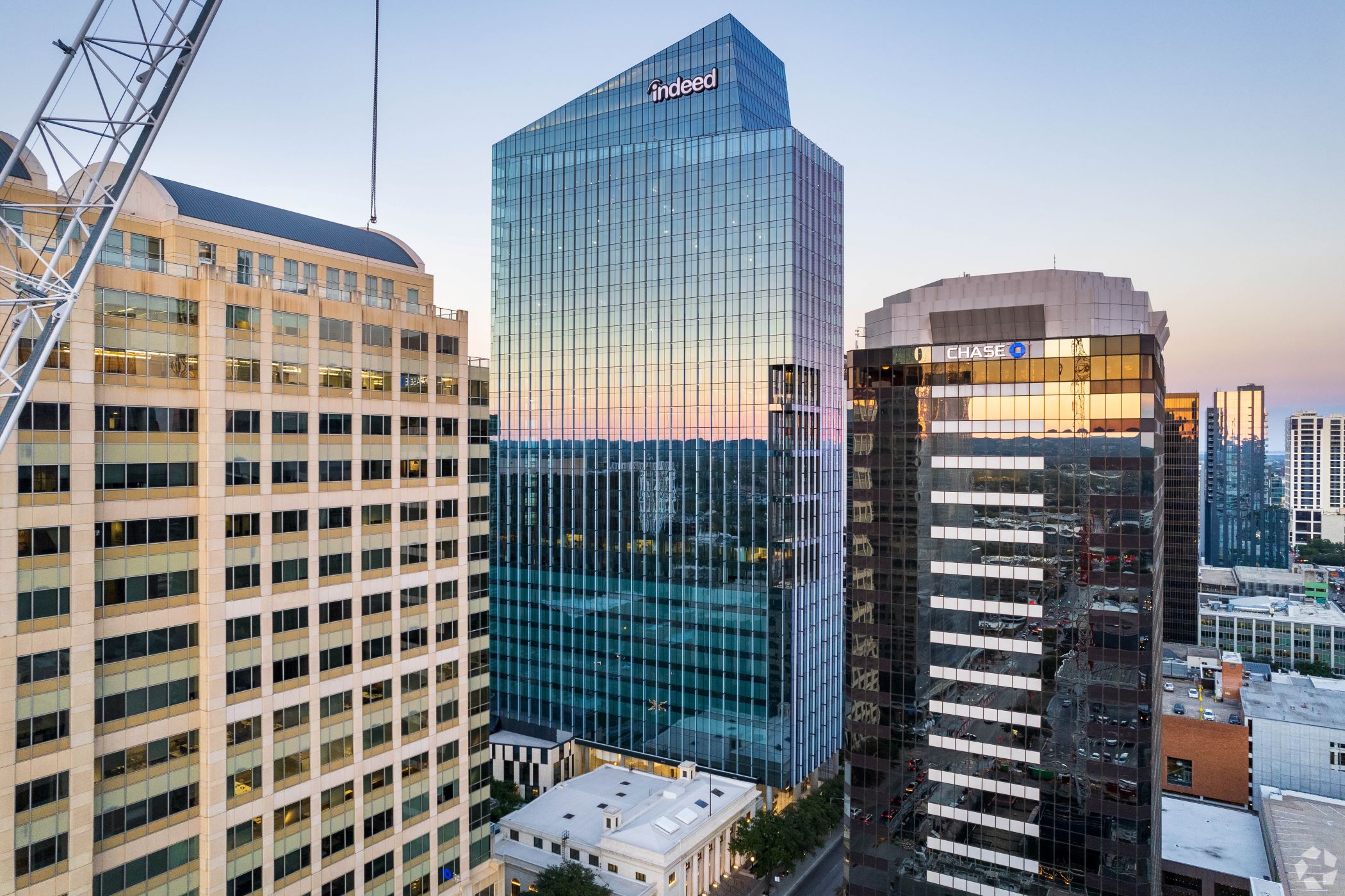 CoStar 1 Commercial Real Estate Information Company