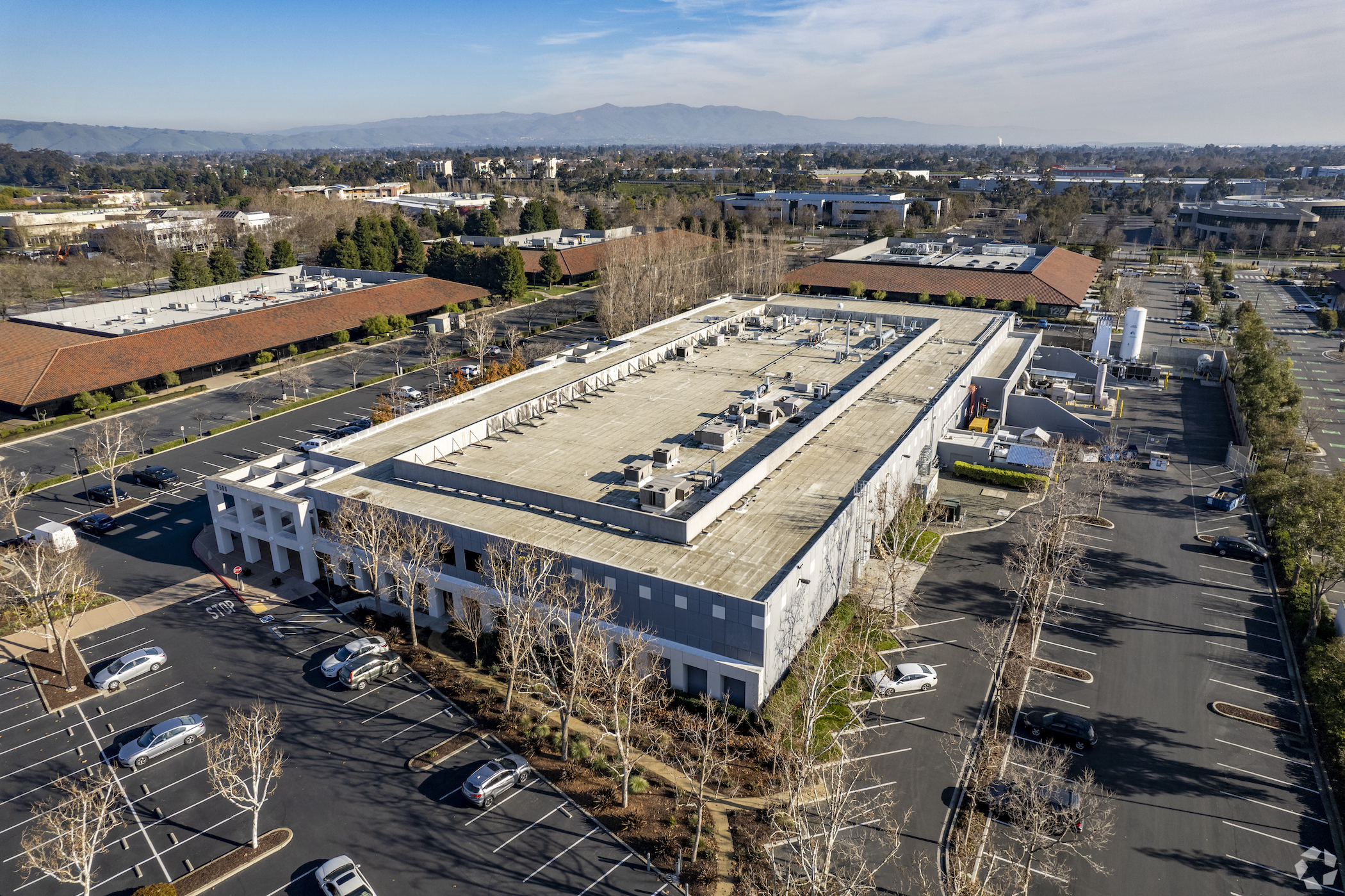 BioMed Realty, the biotech arm of investment giant Blackstone Group, has sold a portfolio of office properties in Fremont, California, for more than $80 million. (CoStar) 