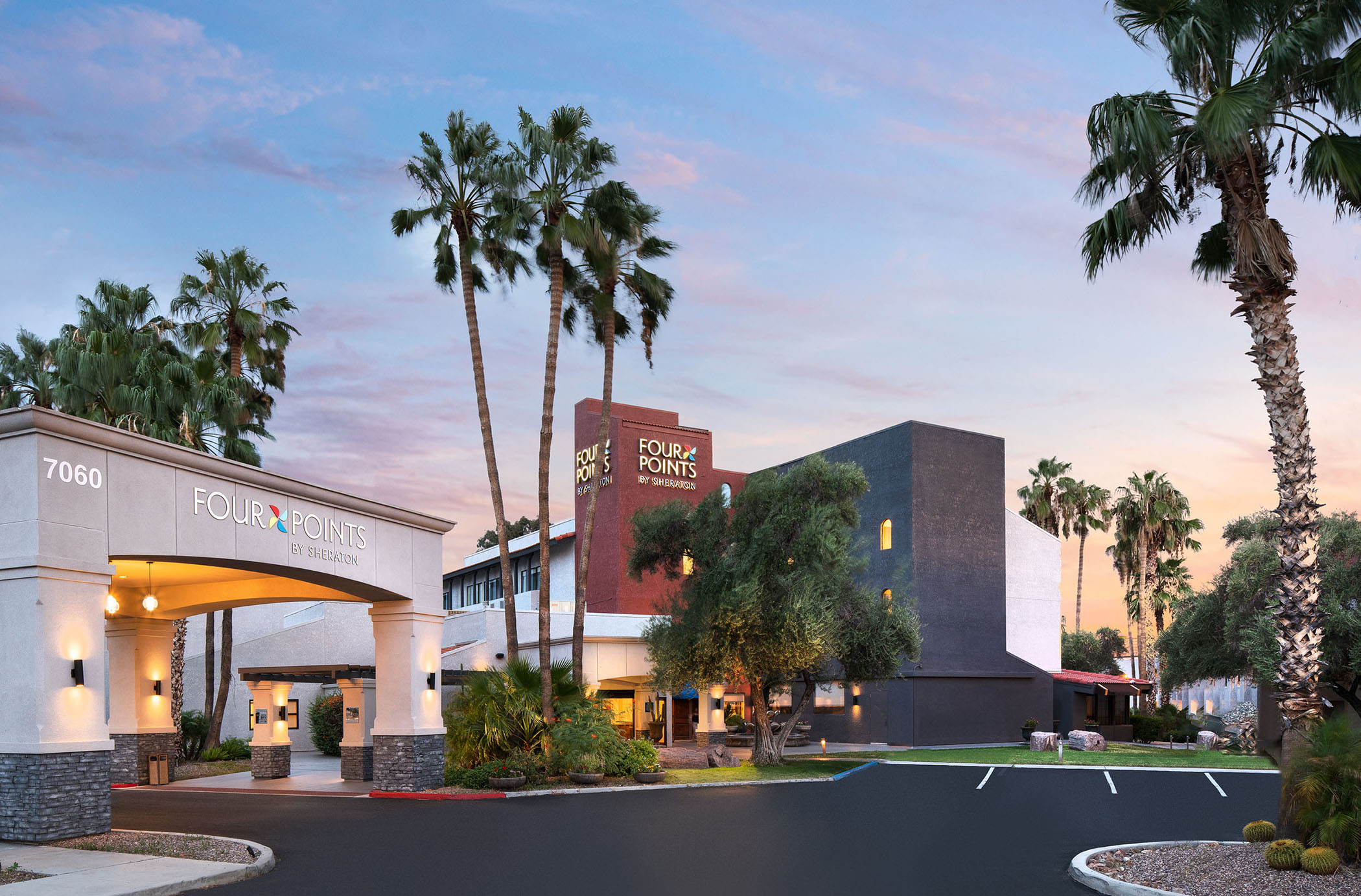 The Four Points by Sheraton Tucson Airport, built in 1981, received a full renovation by its owner and management company.  (Twenty Four Seven Hotels)<br />” width=”300″ height=”200″><br />
Twenty Four Seven Hotels Upgrades Rooms, Public Areas at 150-Key Property</p>

</article></div></div>                <footer class=