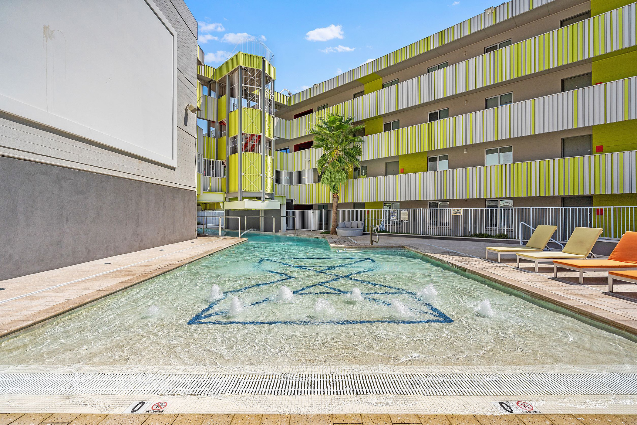 Student Housing Near Arizona State University Trades for More Than