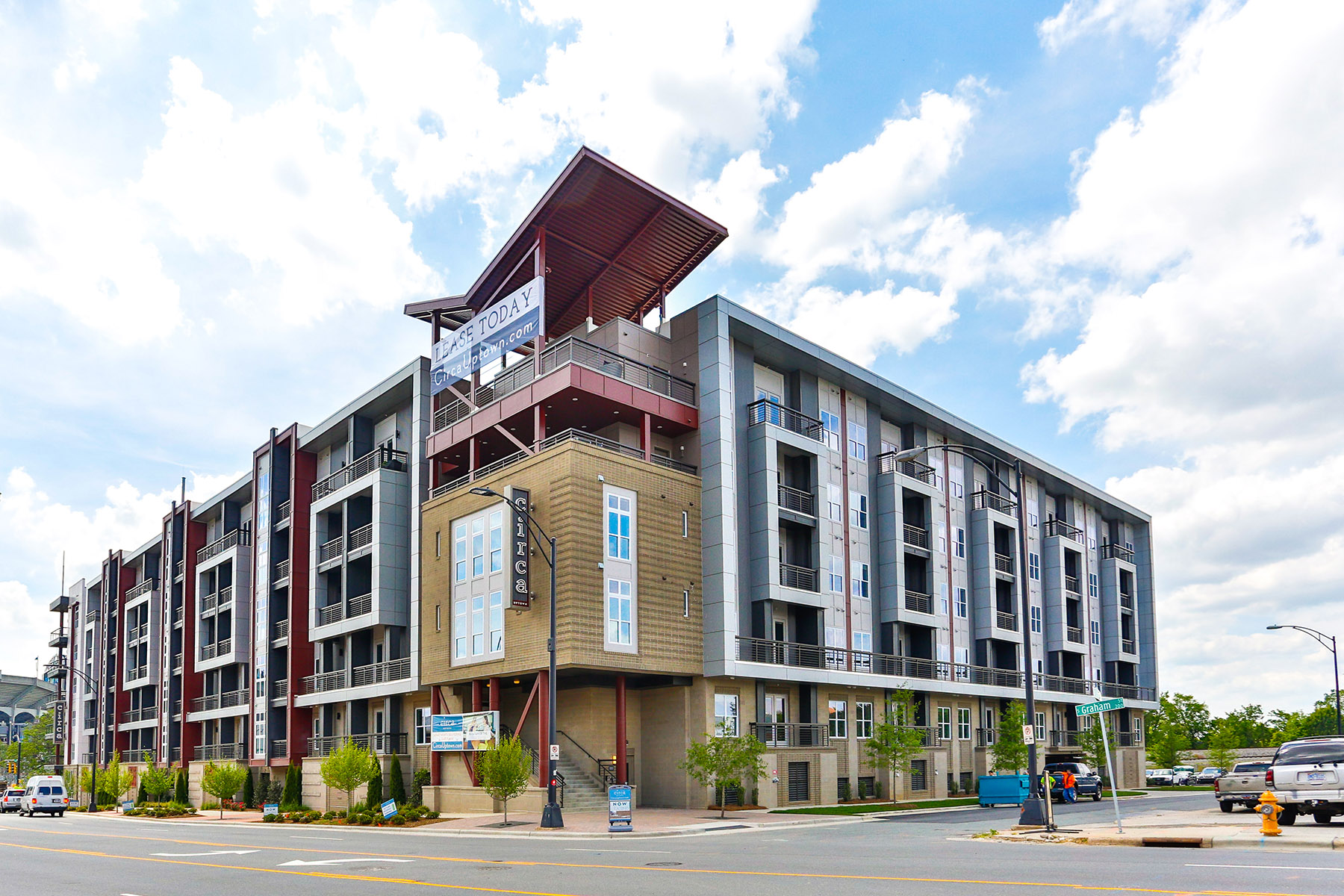 Canada’s Largest Pension Fund Teams With Greystar on US389 Million