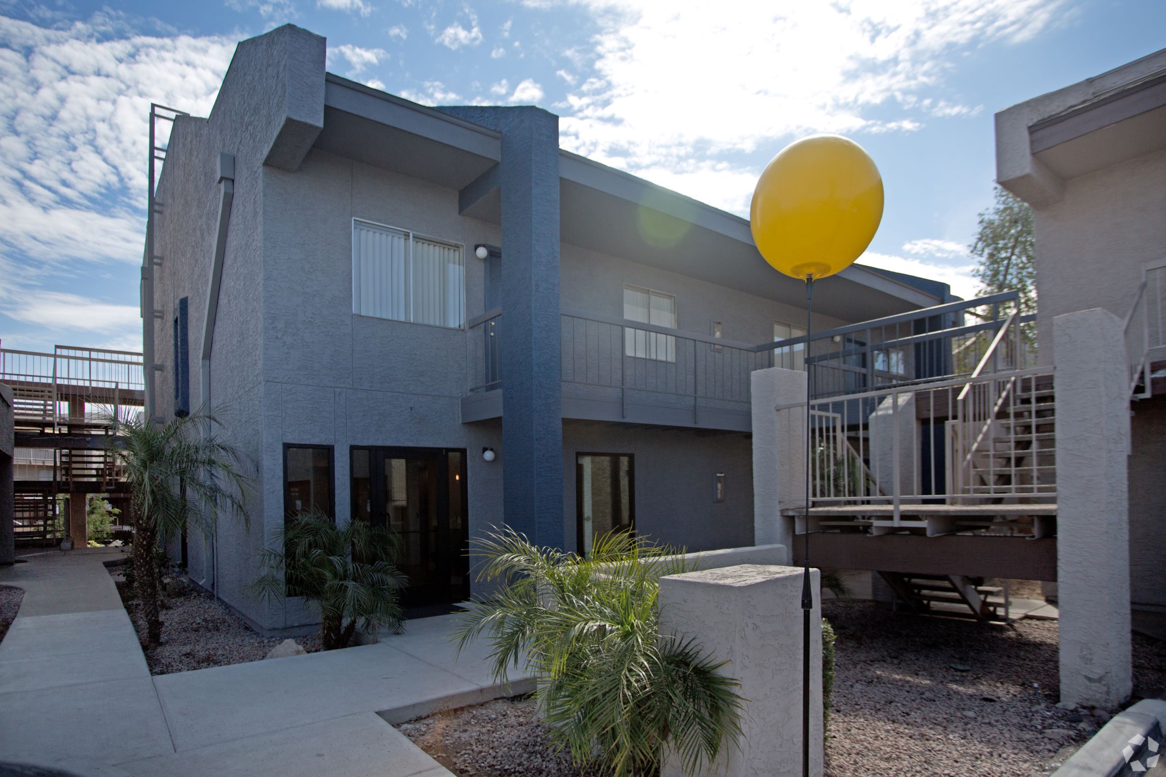 Boston Firm Warms to Phoenix Rental Market