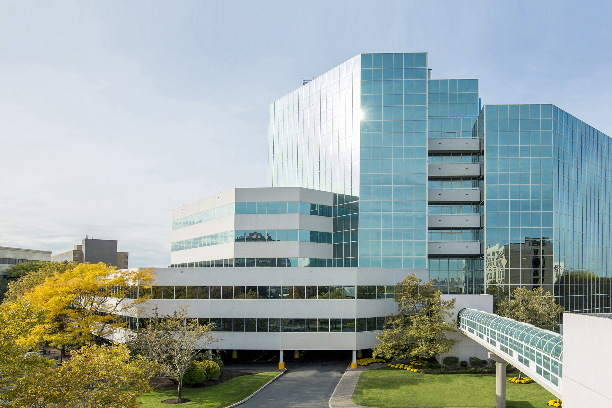 Hartz Mountain to Relocate Offices Within New Jersey MixedUse Complex