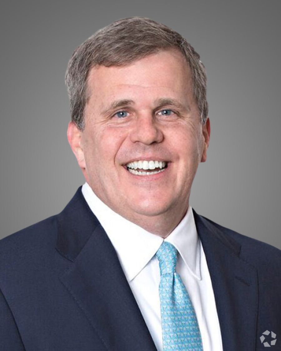 Douglas Yeager, pictured, and Jeffery Smith joined Sheppard Mullin in the company's Houston office. (Sheppard Mullin)