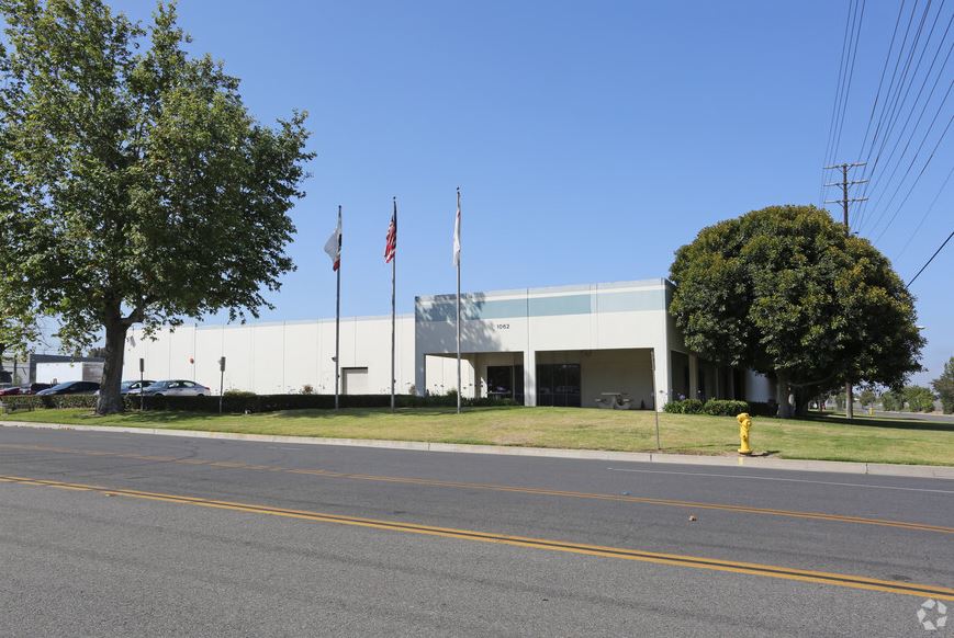 Vacant Irvine Industrial Site Sold for Possible Redevelopment