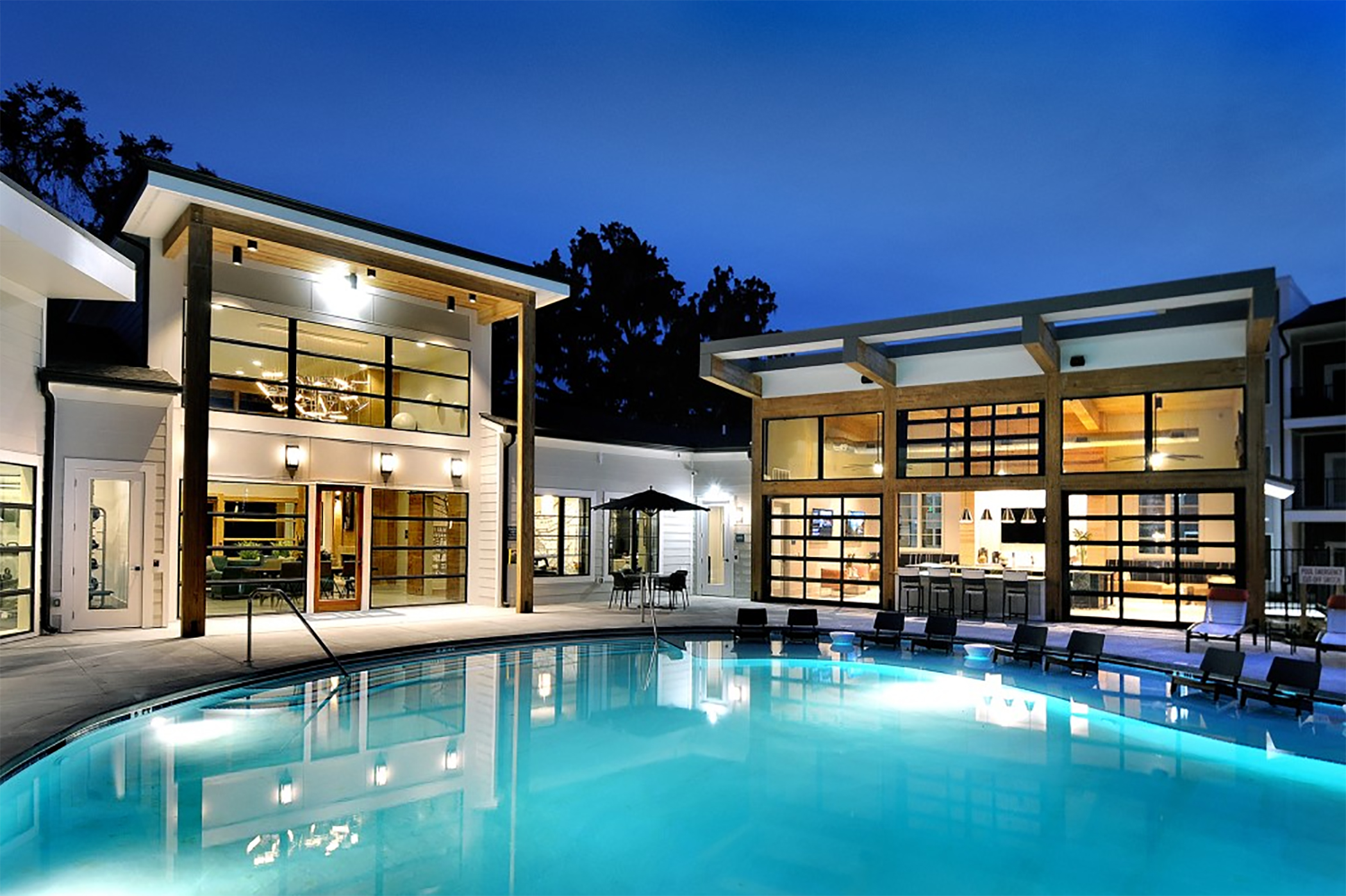 New Apartment Sale Sets Record in Oldest City