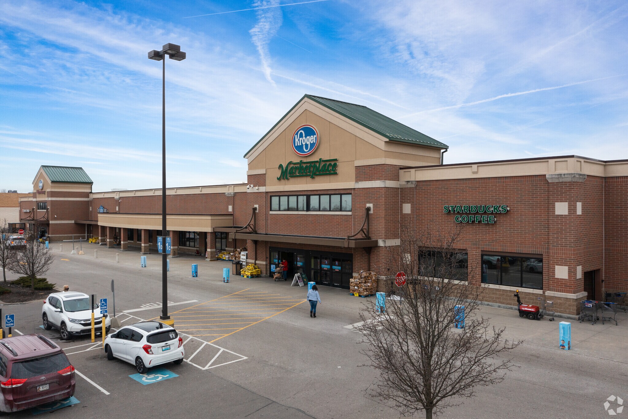 Kroger will shutter some underperforming stores but ramp up openings in attractive markets. (CoStar)