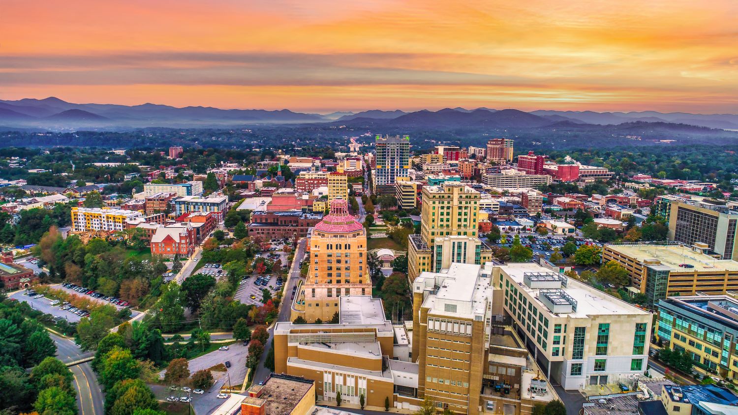 AdventHealth won approval for a $254 million hospital development in Asheville, North Carolina. (iStock)