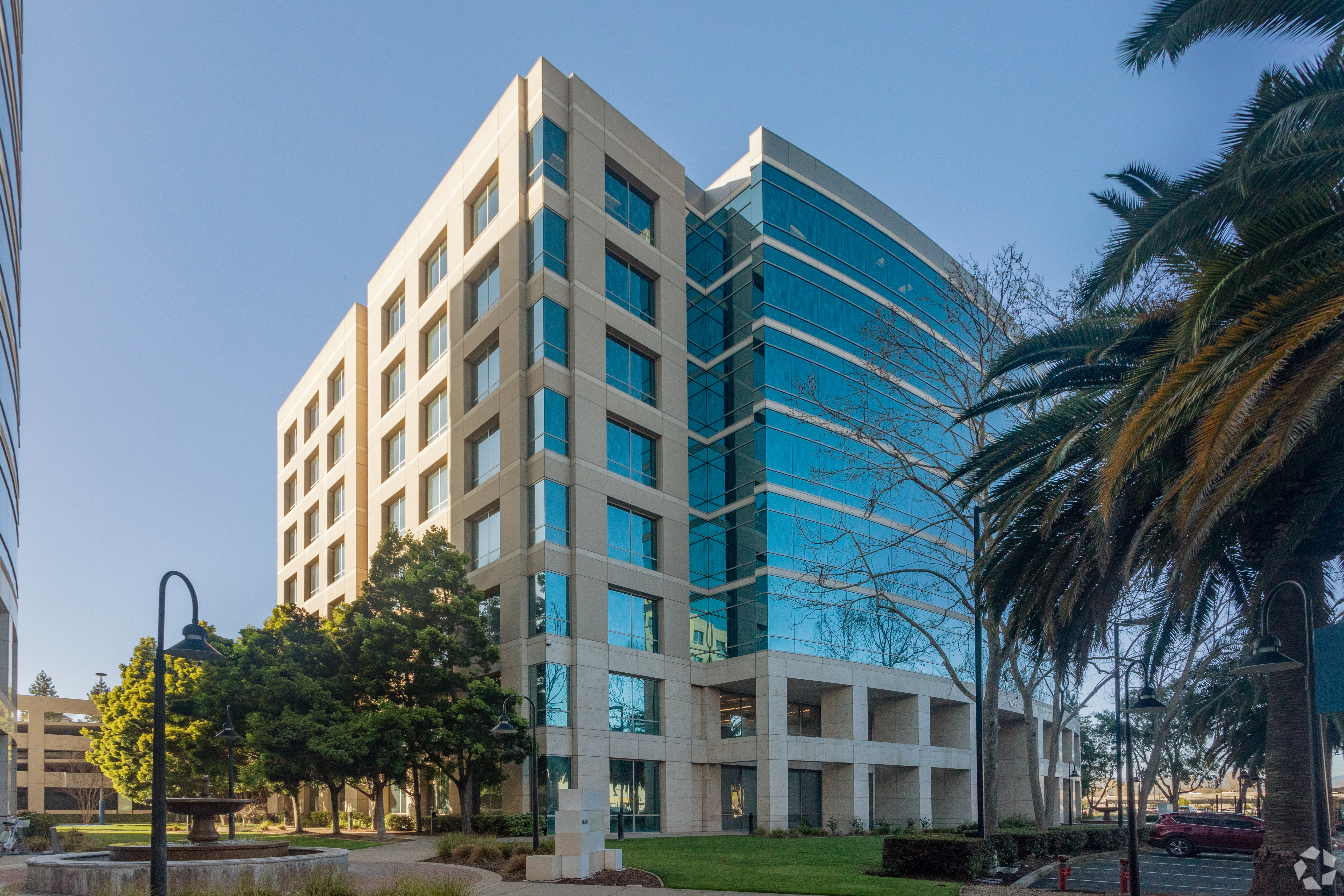 Goodwill Silicon Valley will relocate its headquarters and job training programs for the underserved to 1600 Technology Drive in San Jose, formerly the headquarters of a technology firm that made microcontrollers. (CoStar) 