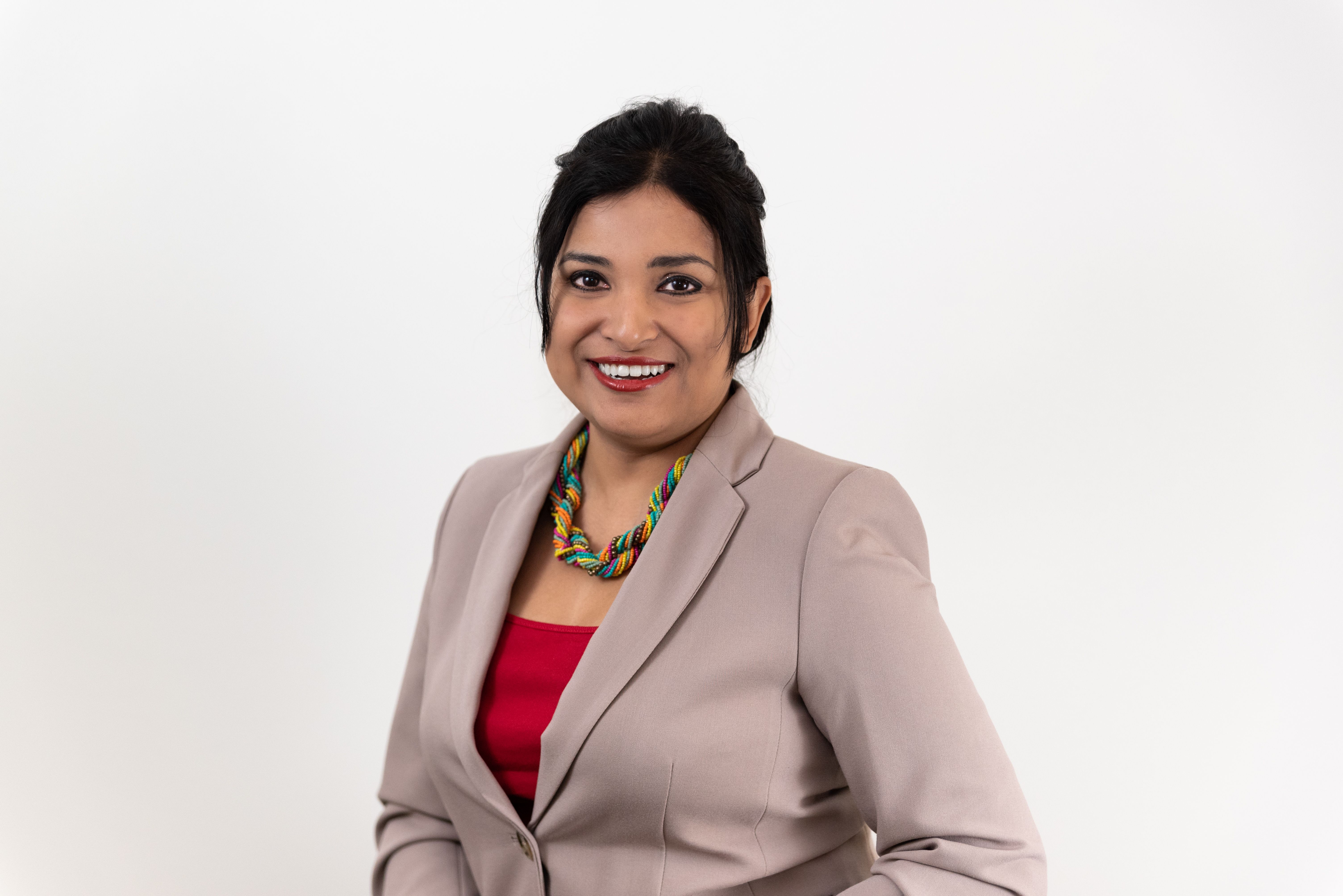 Trademark Property Co.'s new director of asset management Soumi Biswas will oversee property operations and client relations as part of her new role. (Trademark Property Co.)