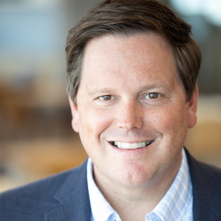 CBRE has promoted San Francisco broker Luke Ogelsby to vice chair. (CBRE) 